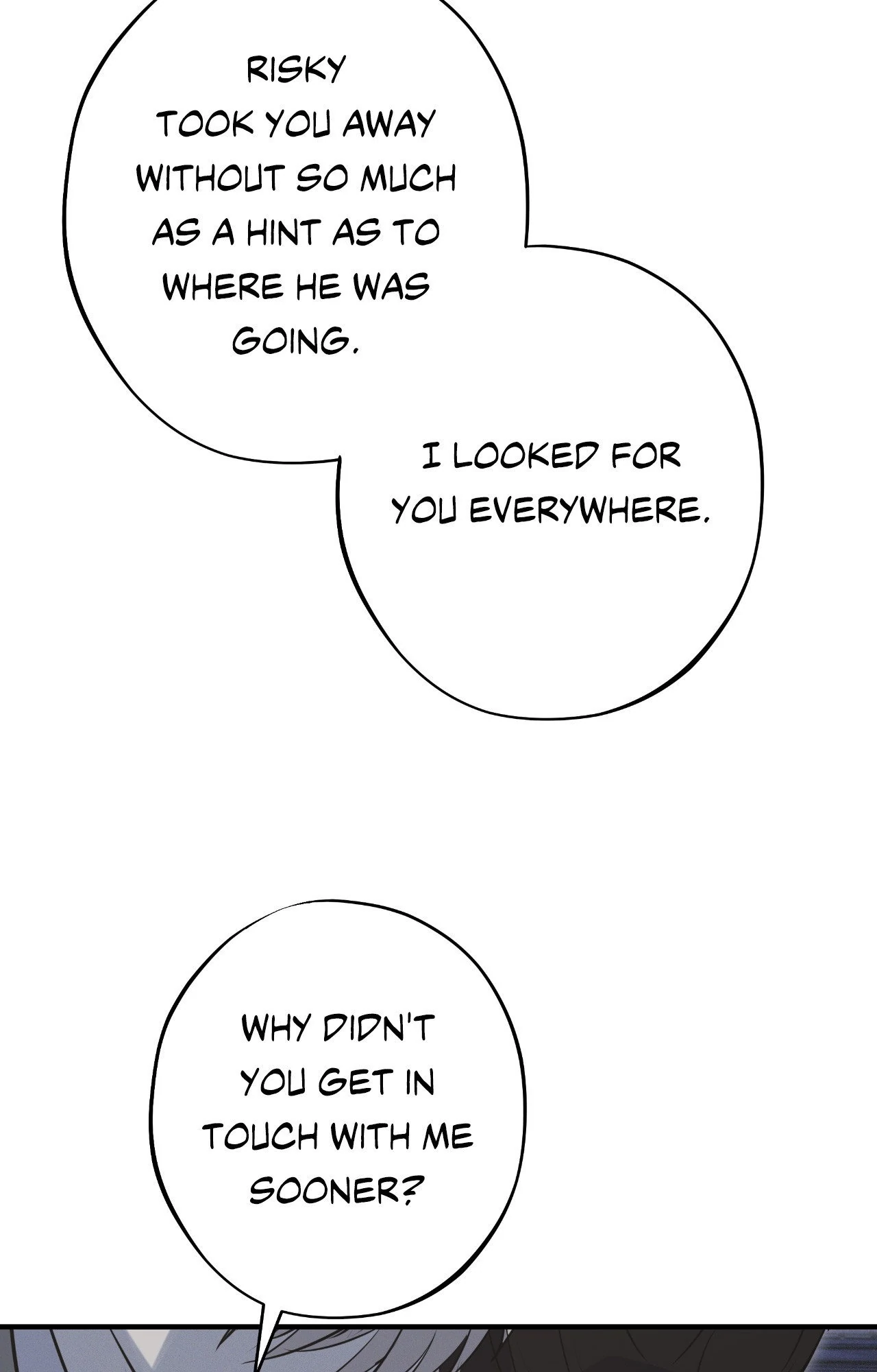 Risky Vice - Chapter 44 Page 48