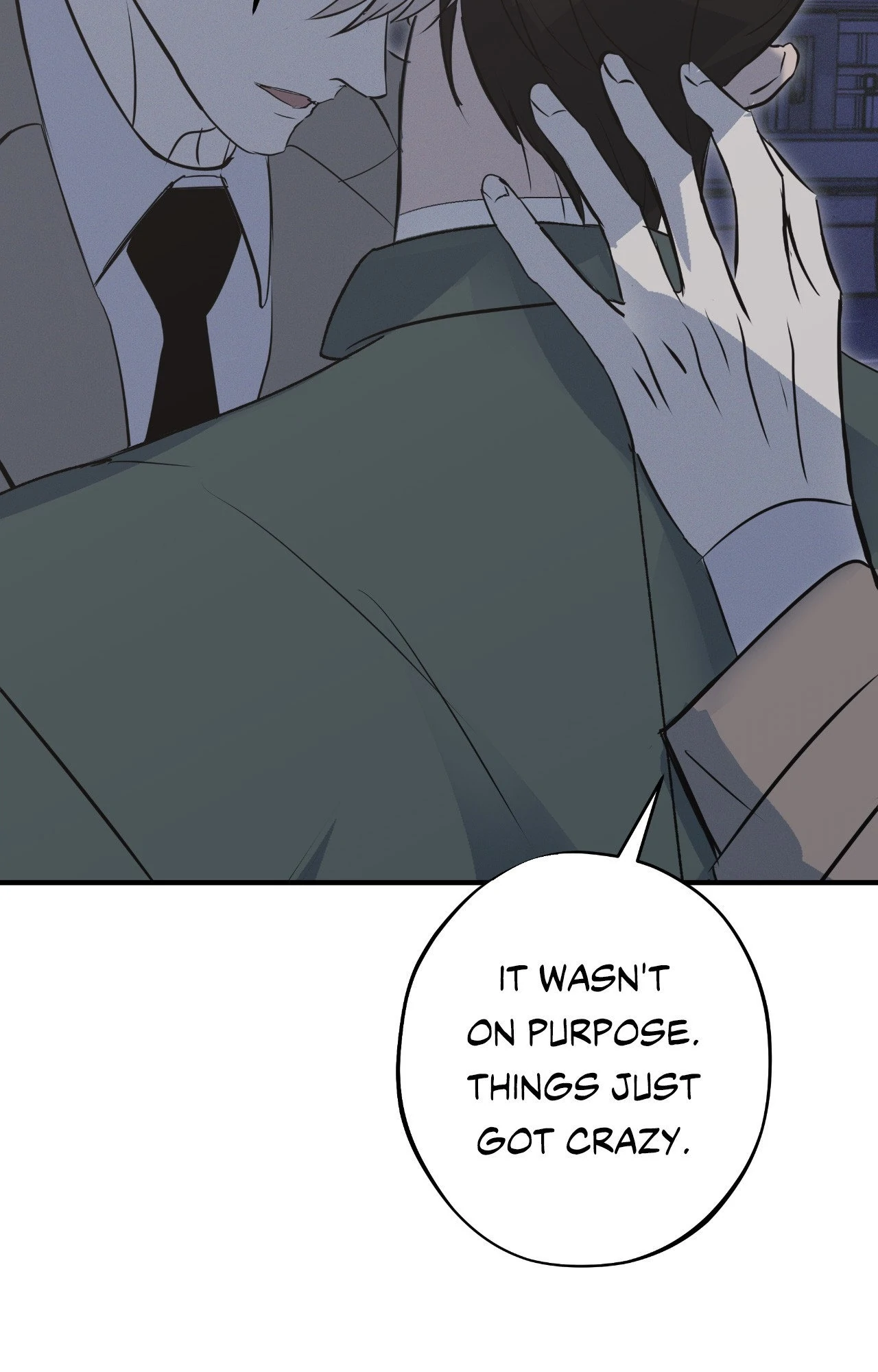 Risky Vice - Chapter 44 Page 49