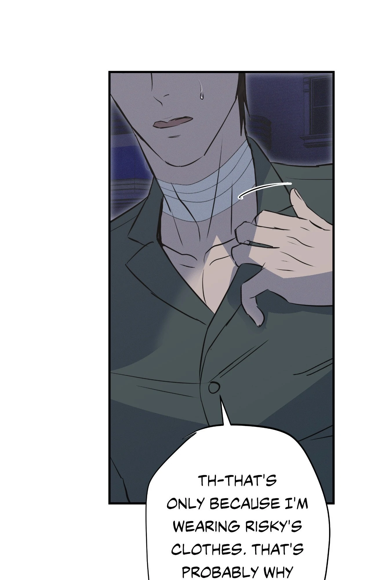 Risky Vice - Chapter 44 Page 58