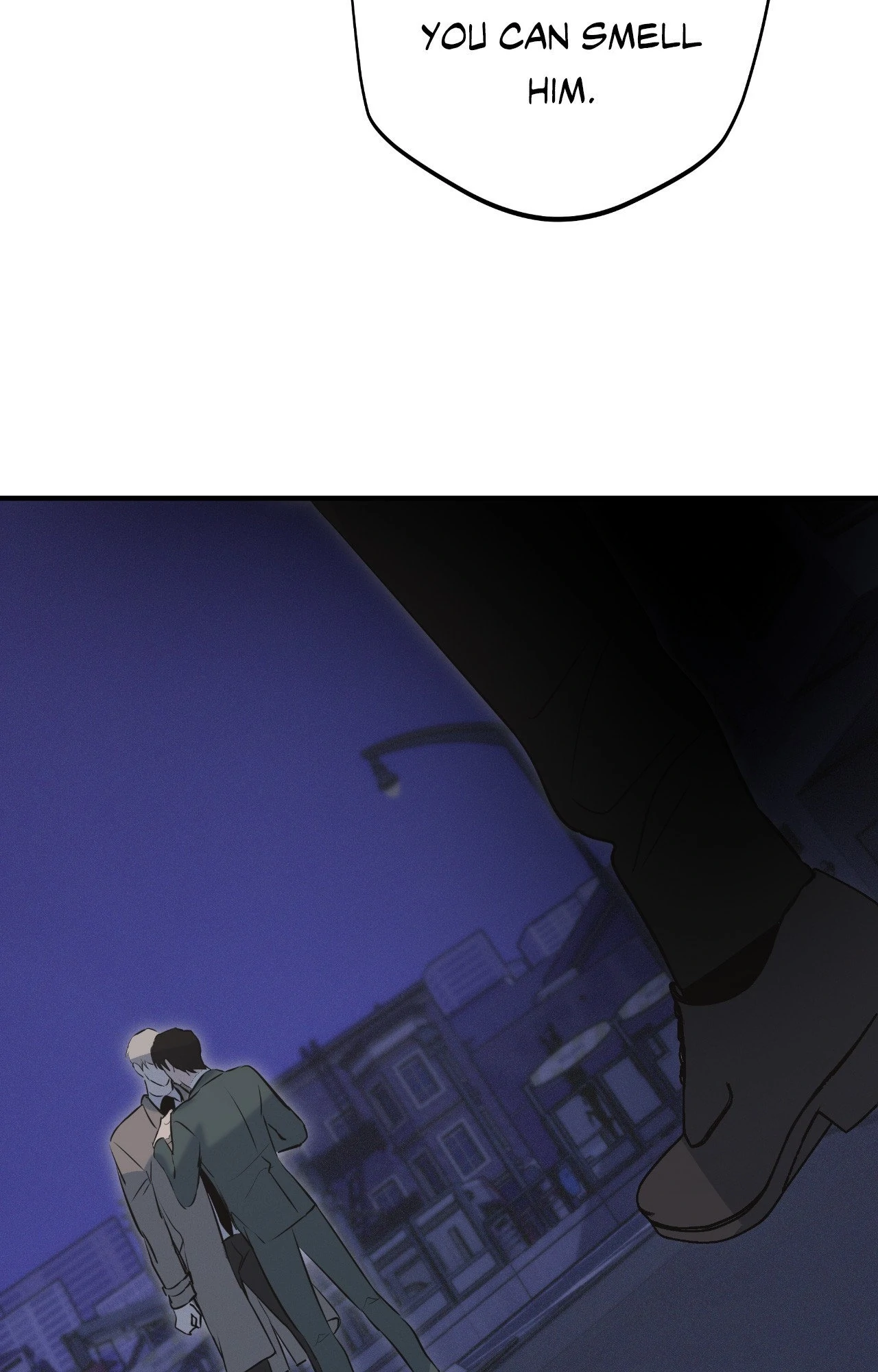 Risky Vice - Chapter 44 Page 59