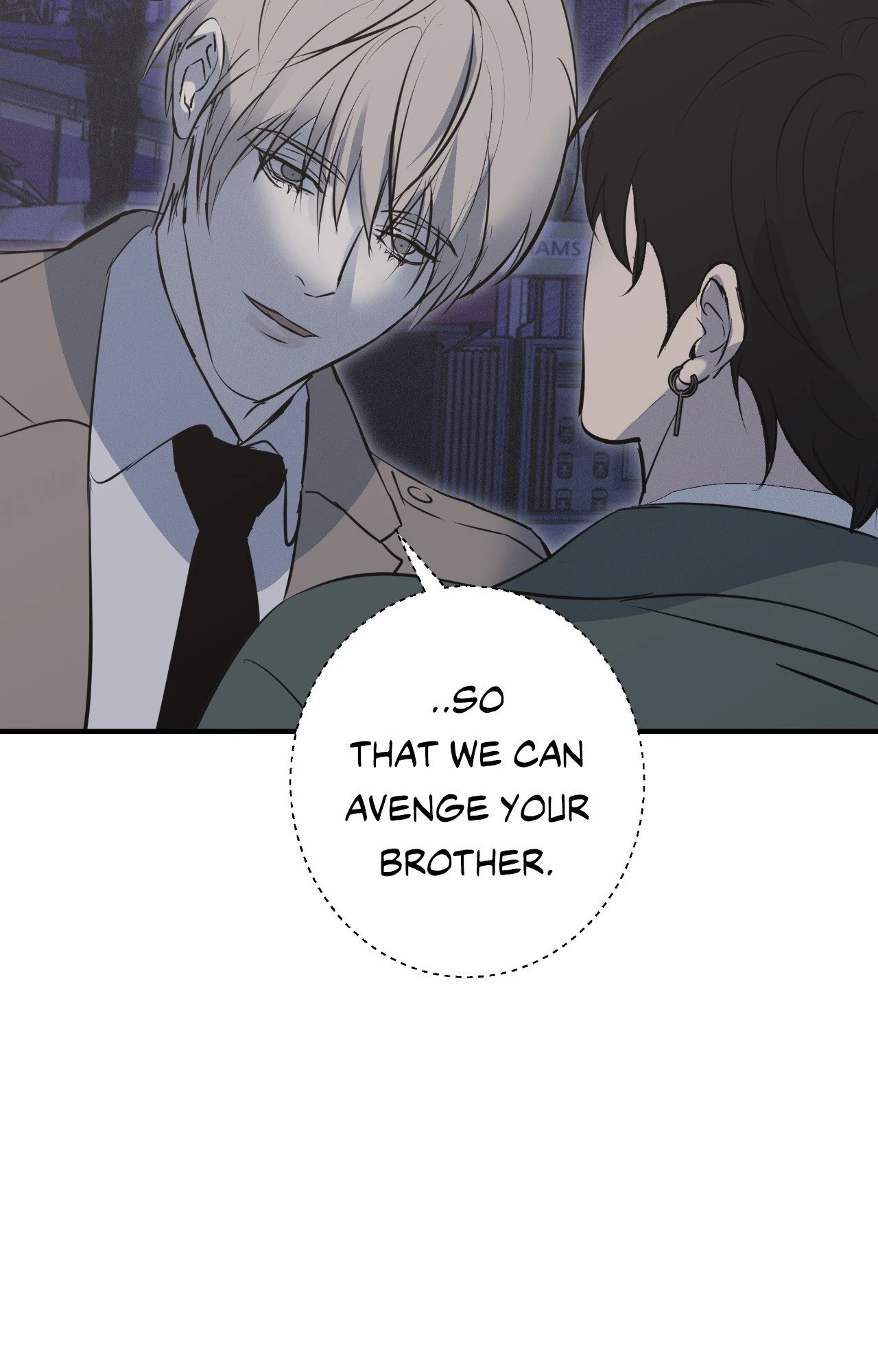 Risky Vice - Chapter 44 Page 78