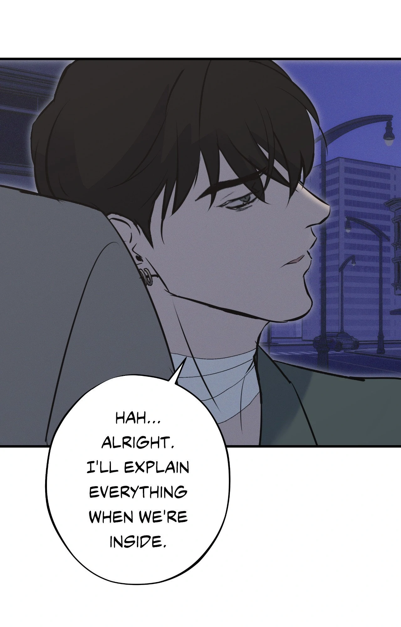 Risky Vice - Chapter 44 Page 81