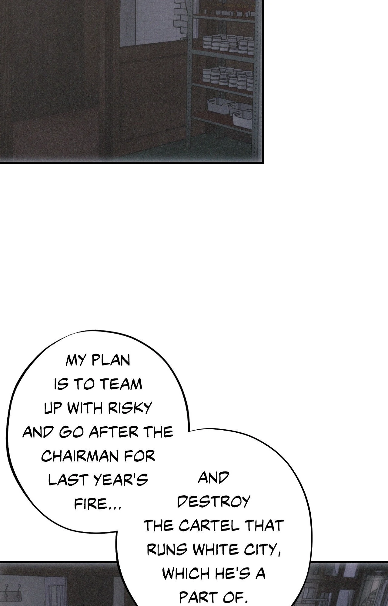 Risky Vice - Chapter 44 Page 84