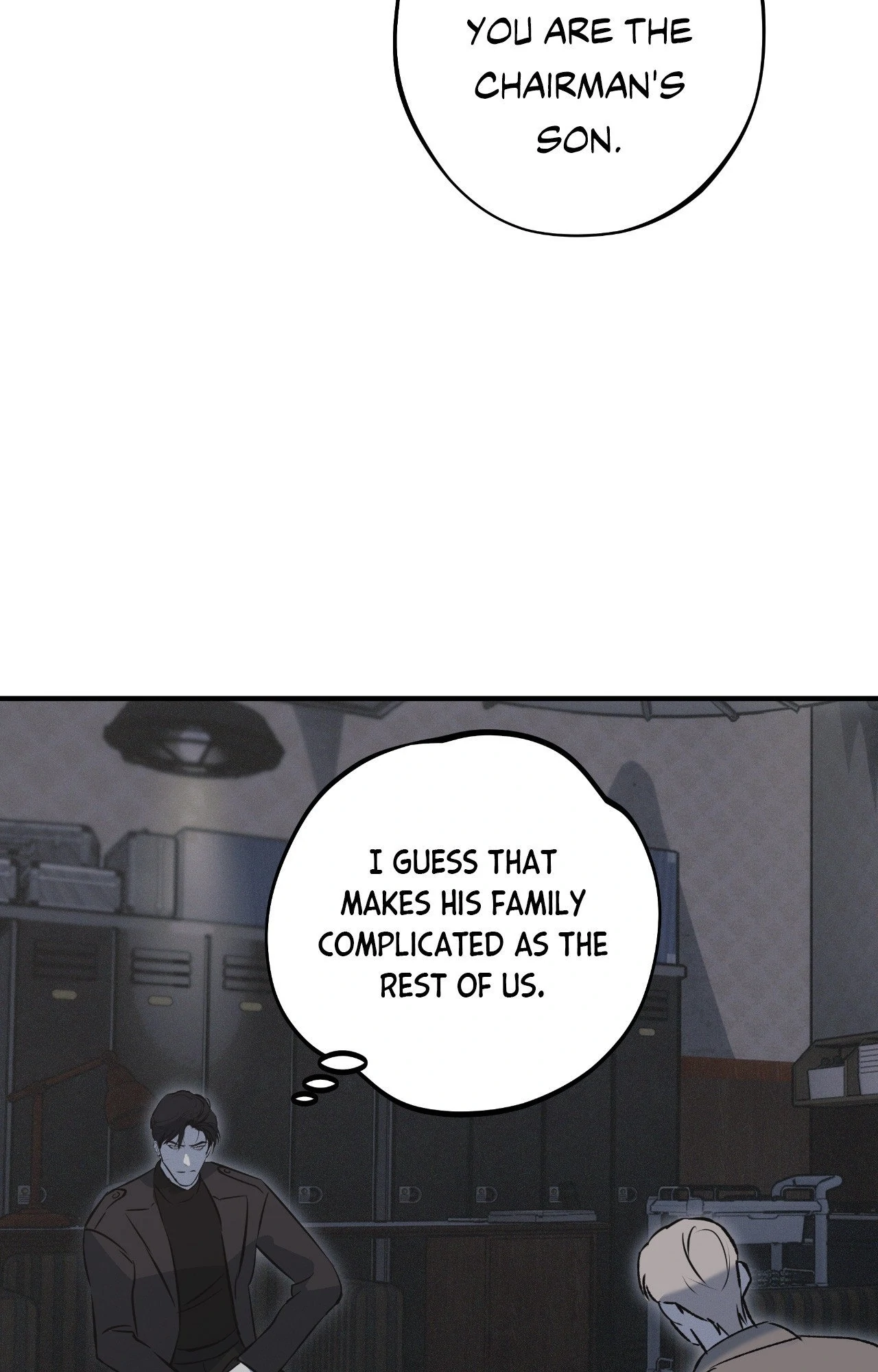 Risky Vice - Chapter 44 Page 87