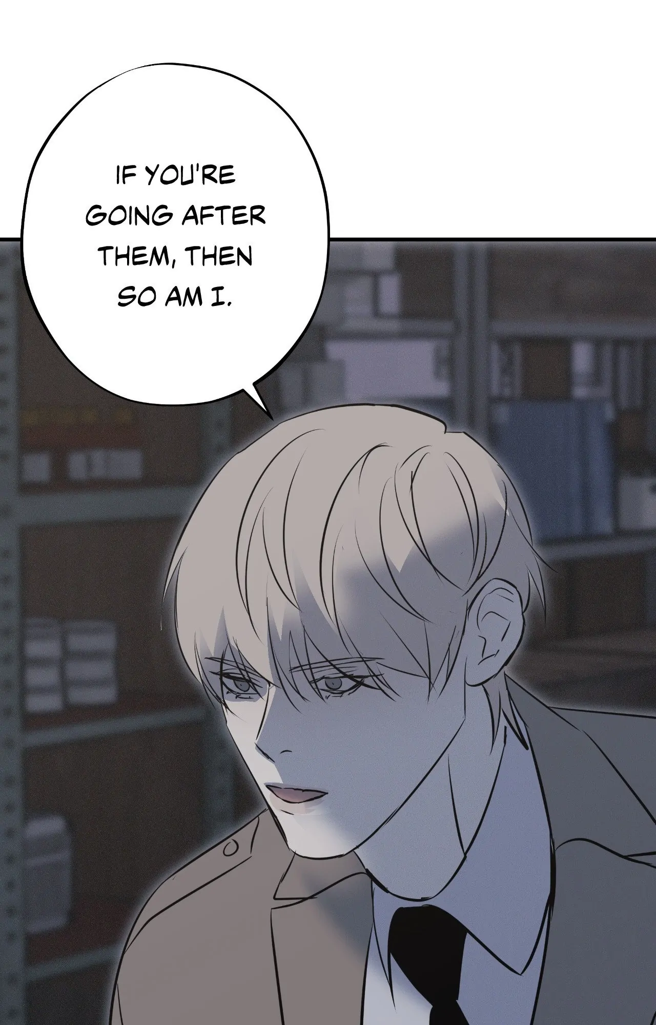 Risky Vice - Chapter 45 Page 4