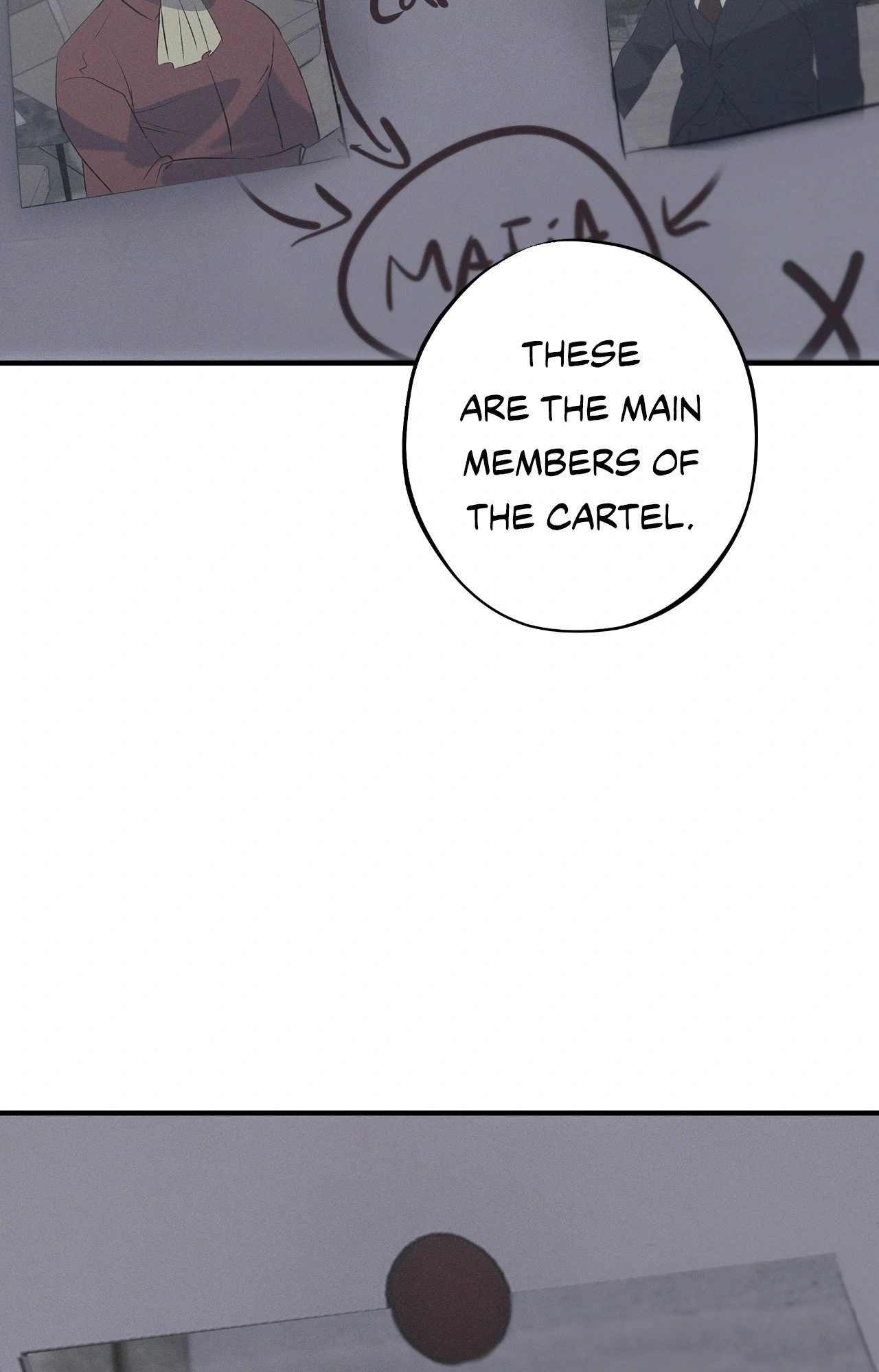 Risky Vice - Chapter 45 Page 10