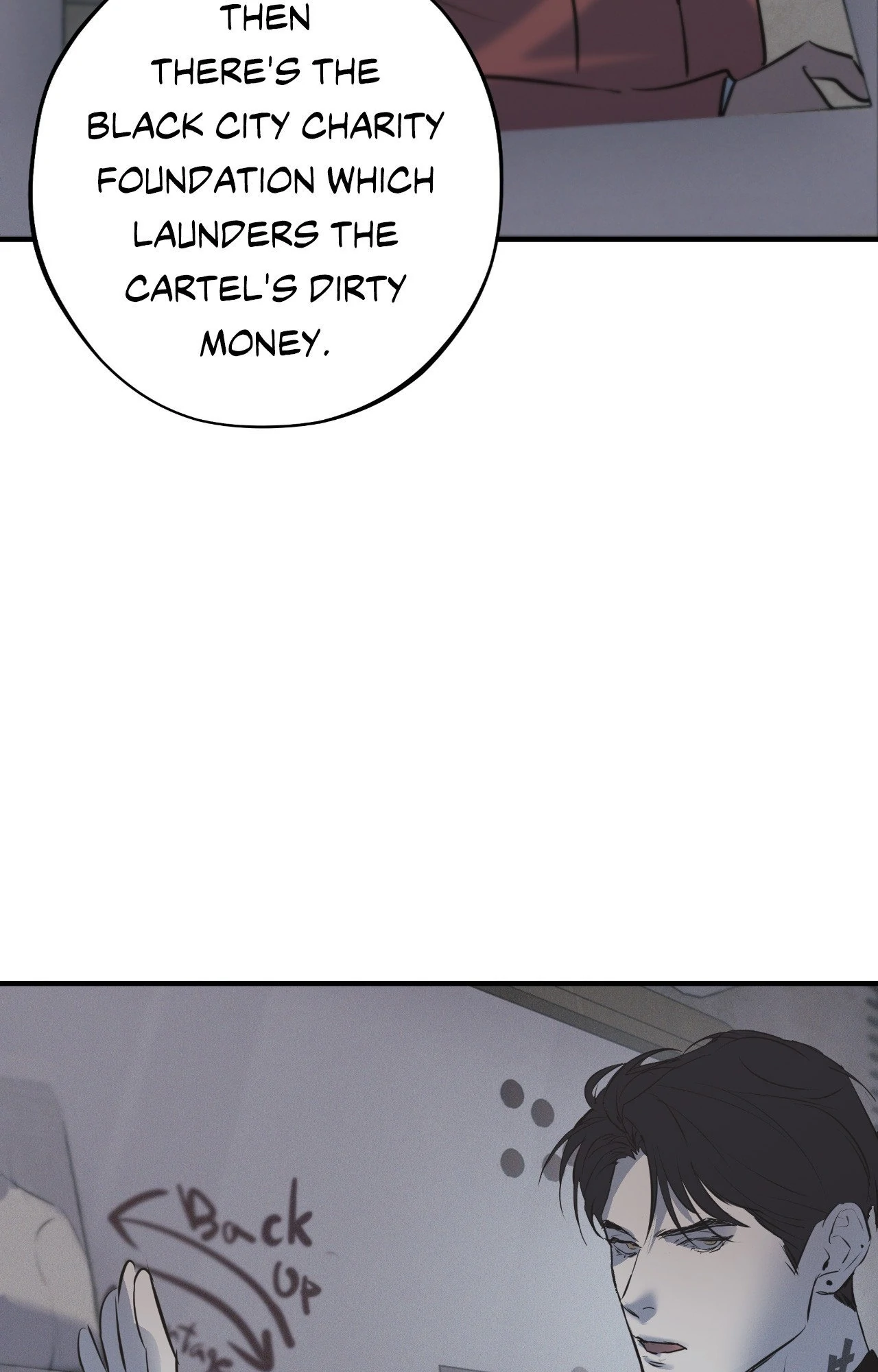 Risky Vice - Chapter 45 Page 15