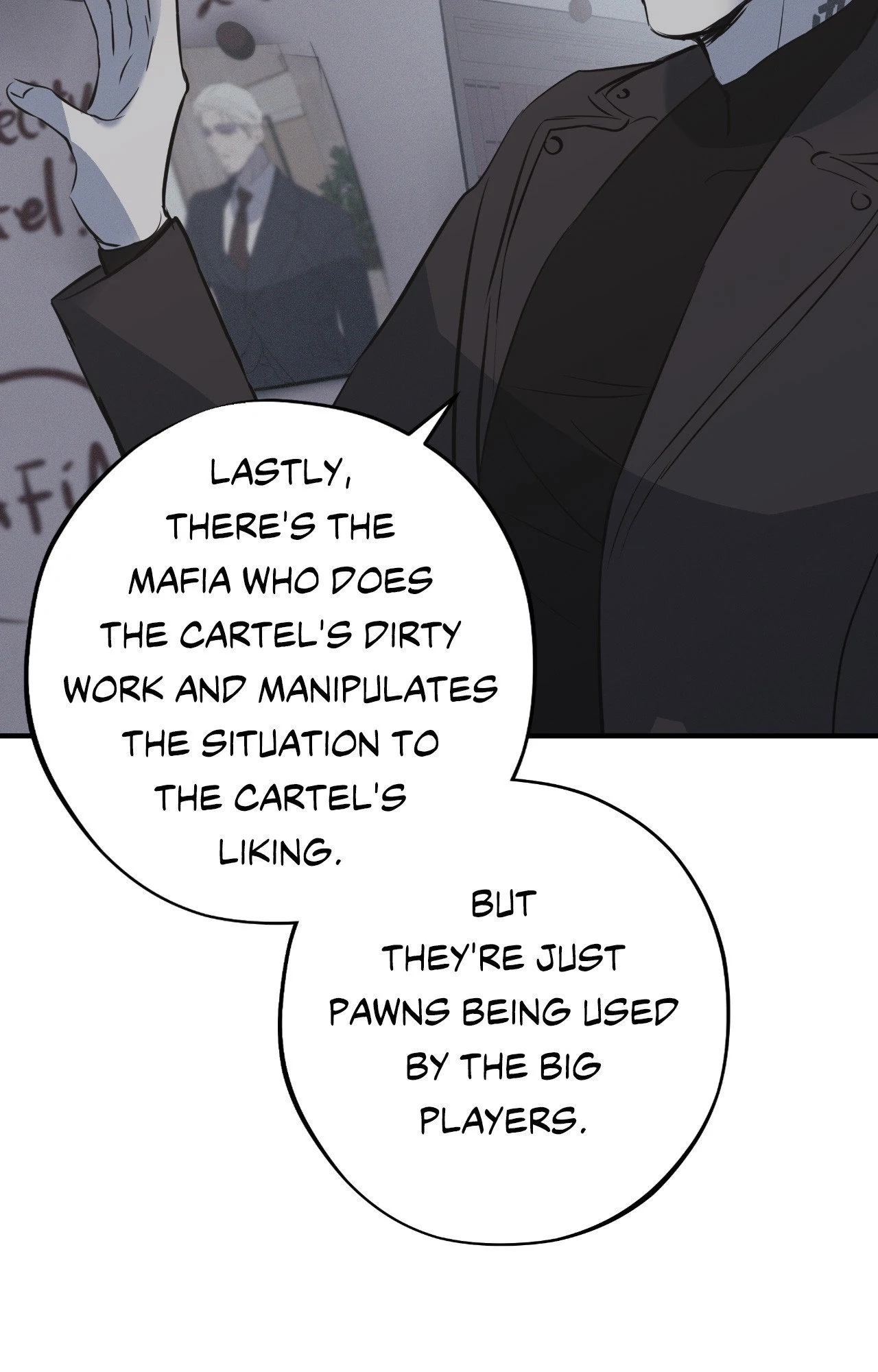 Risky Vice - Chapter 45 Page 16