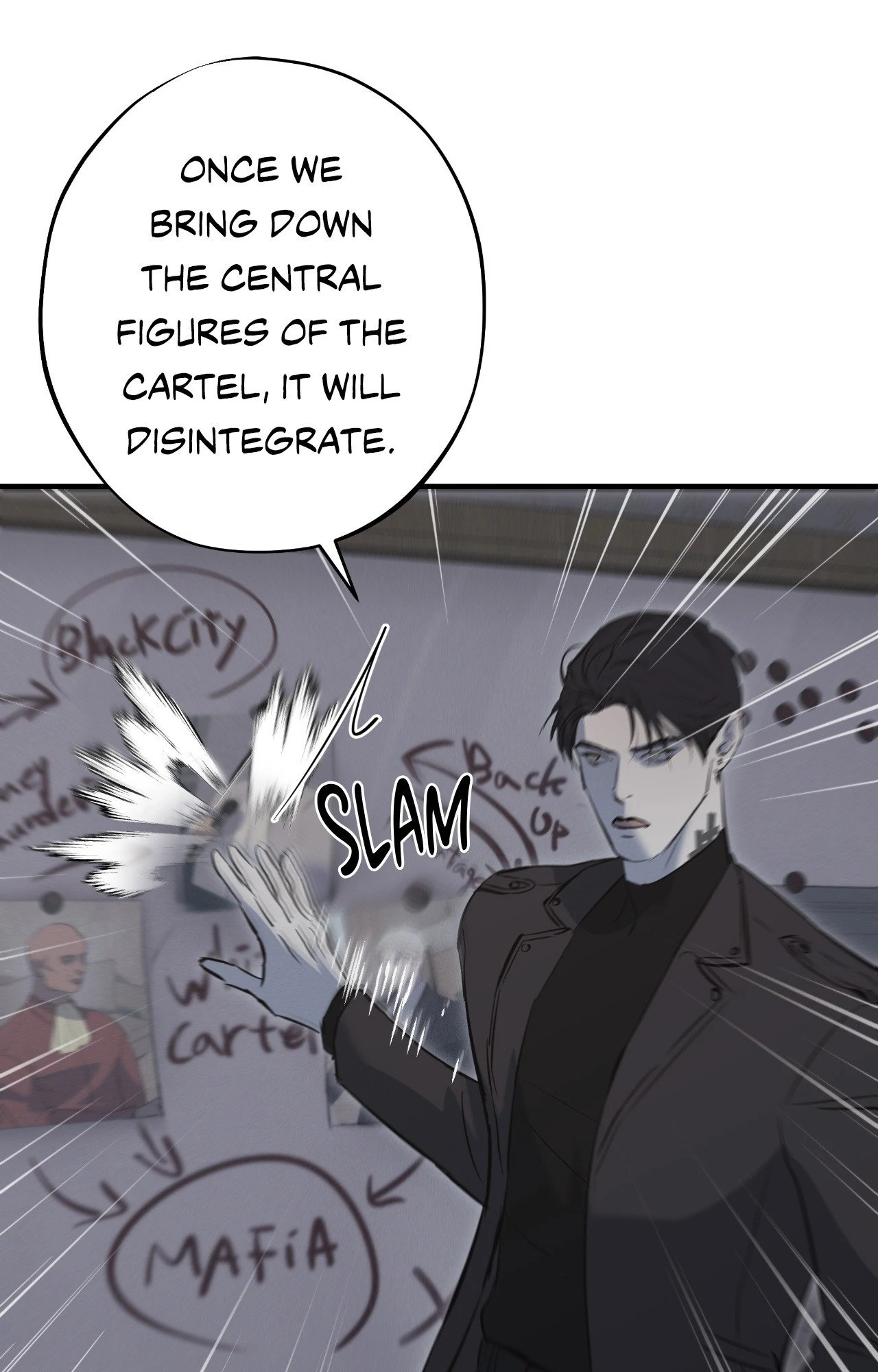 Risky Vice - Chapter 45 Page 19