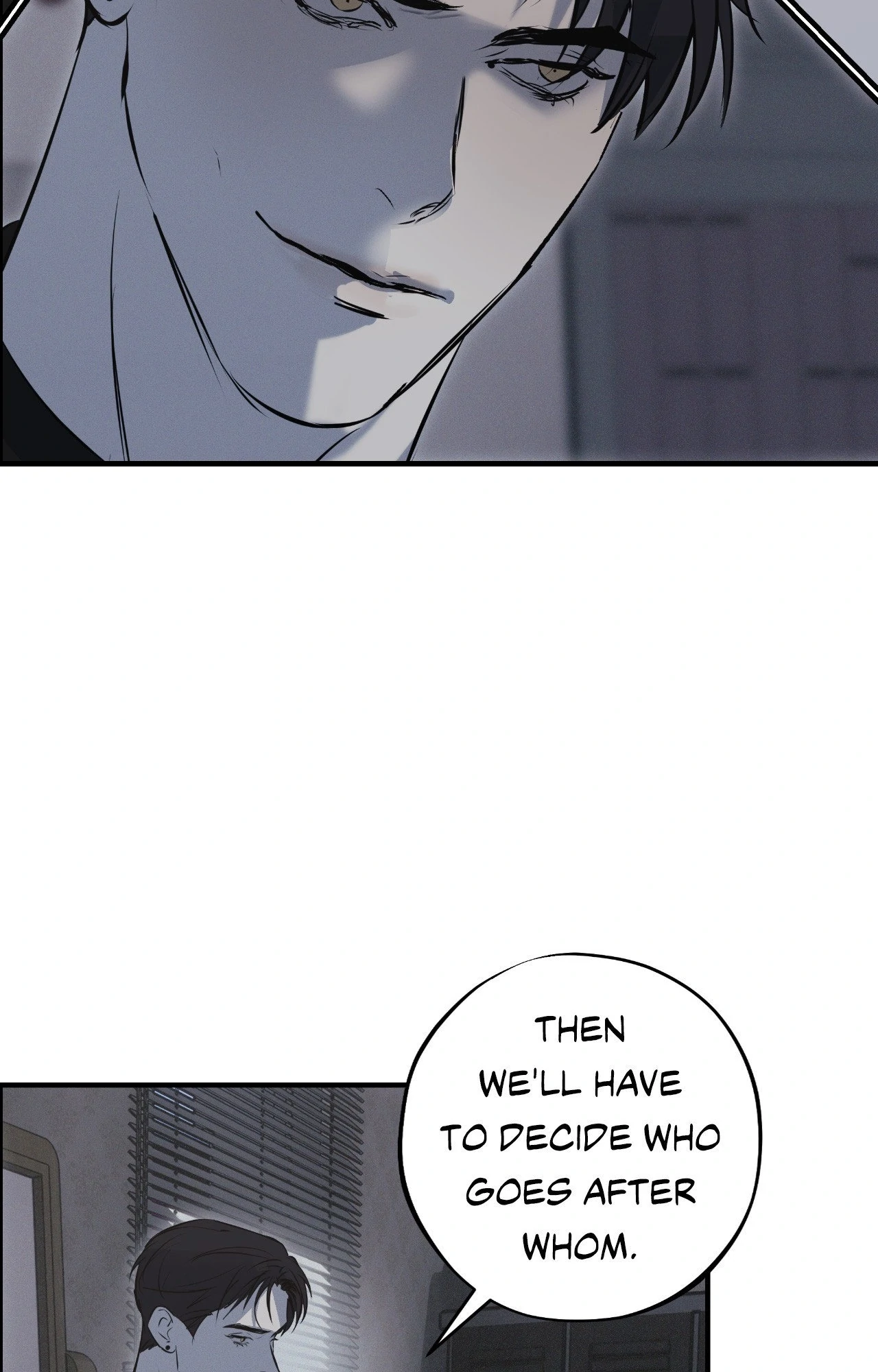 Risky Vice - Chapter 45 Page 23