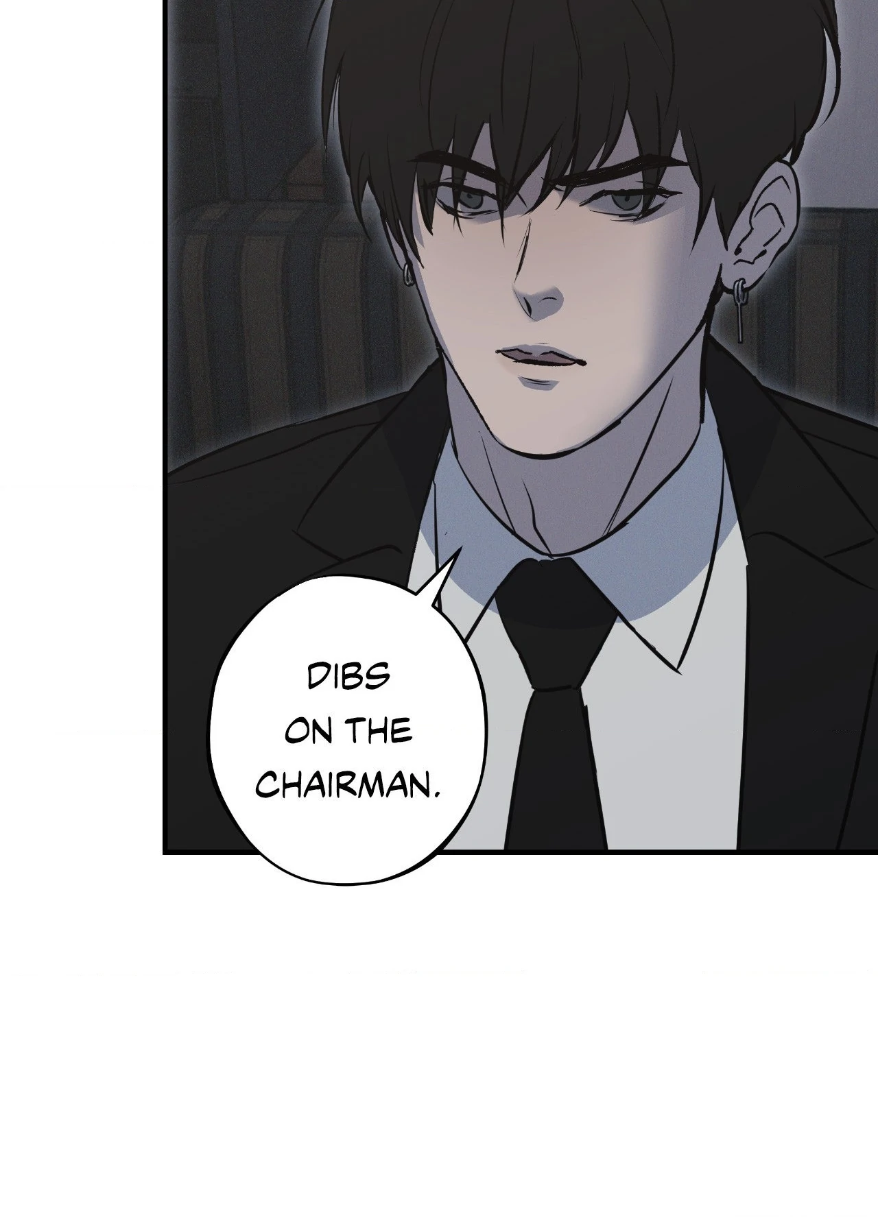 Risky Vice - Chapter 45 Page 25