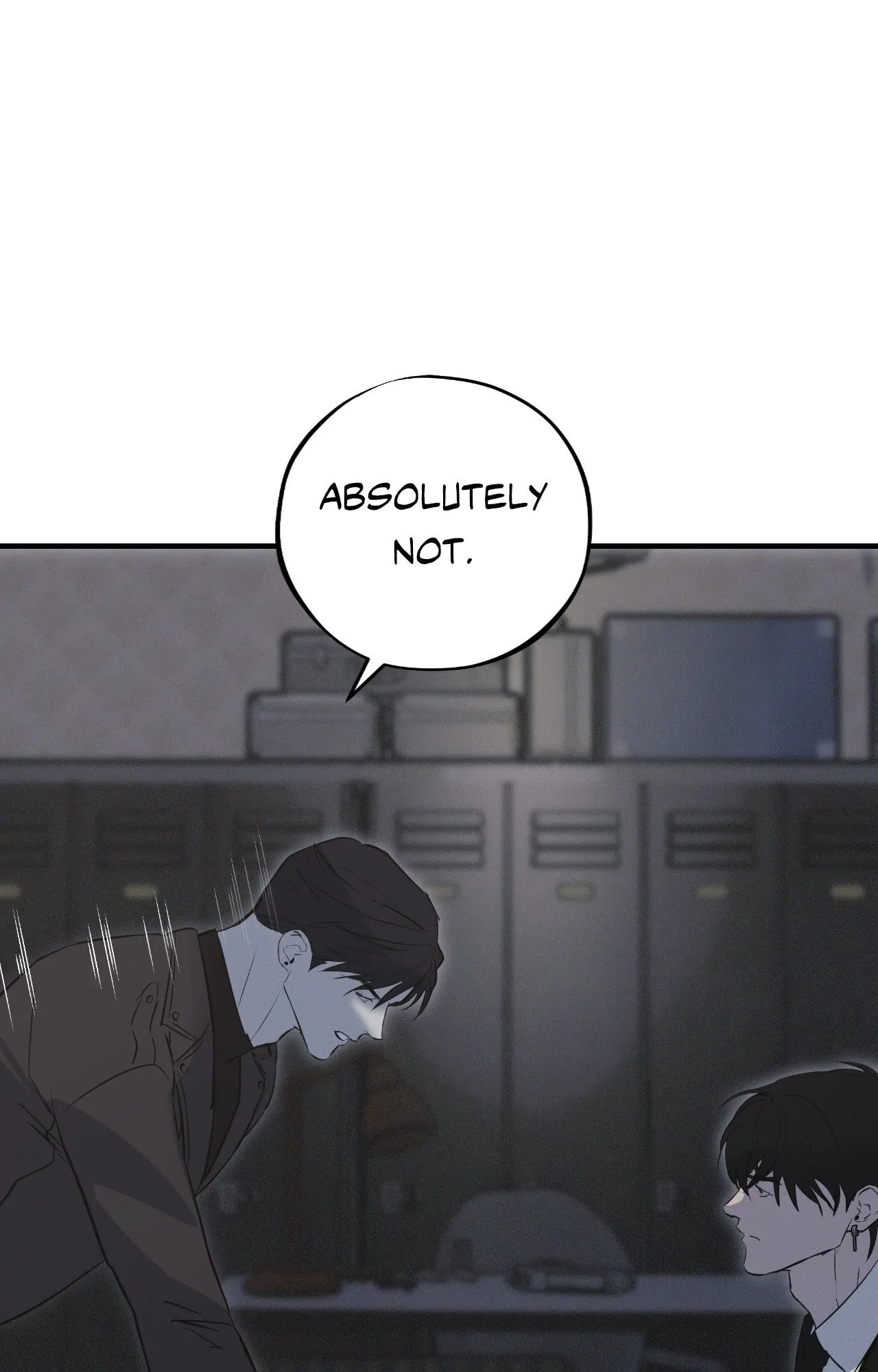 Risky Vice - Chapter 45 Page 26