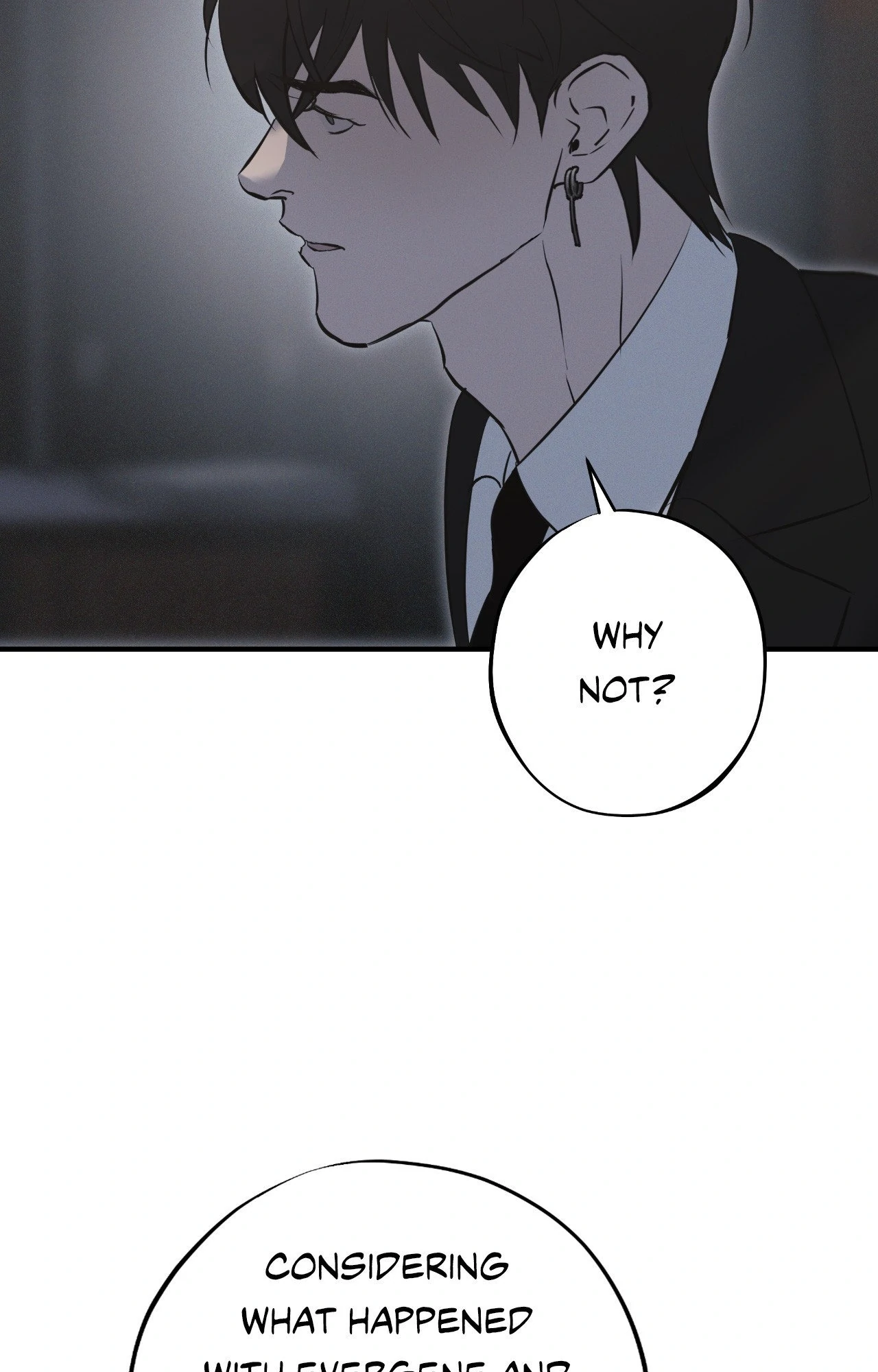 Risky Vice - Chapter 45 Page 28