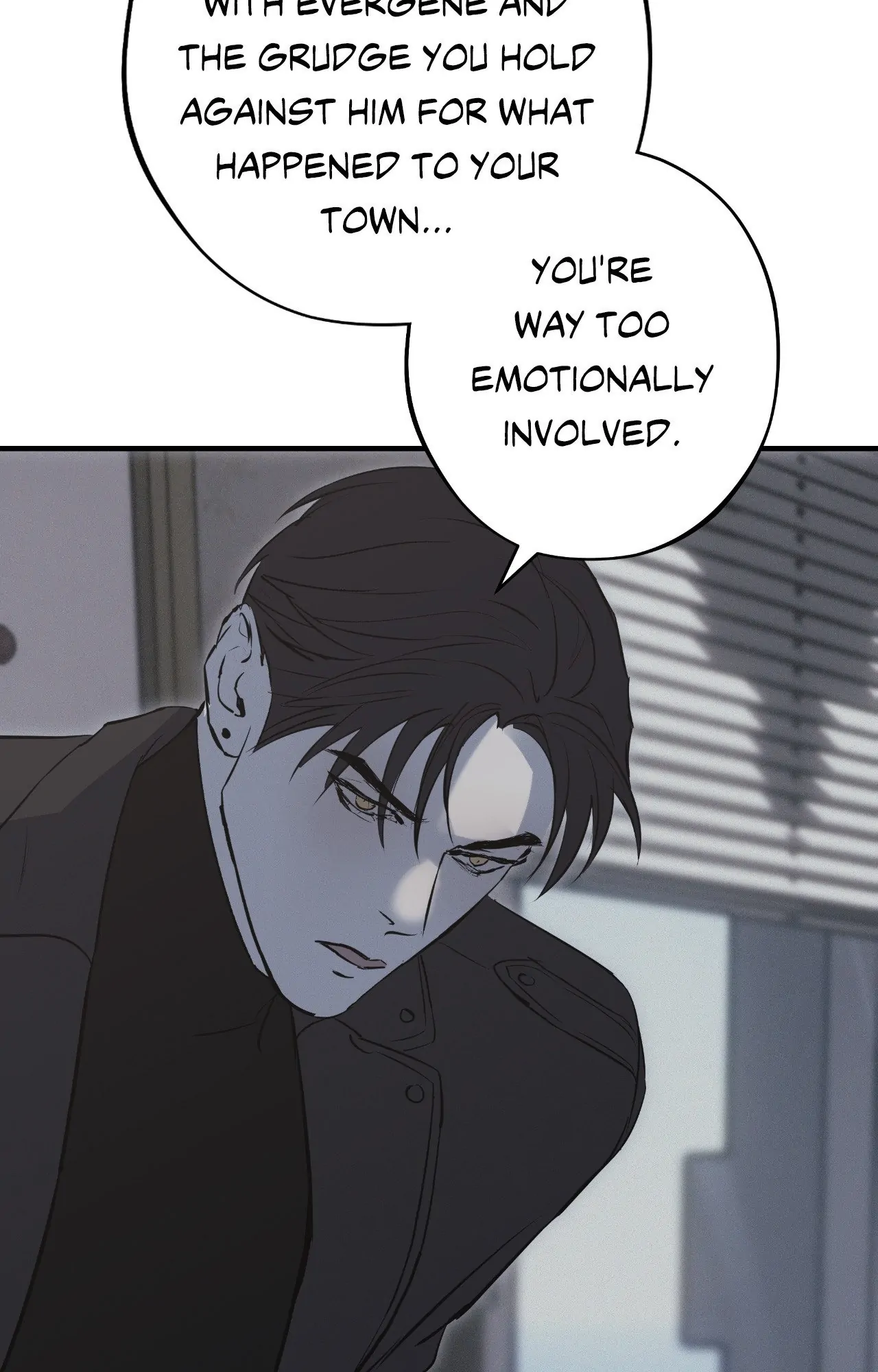 Risky Vice - Chapter 45 Page 29