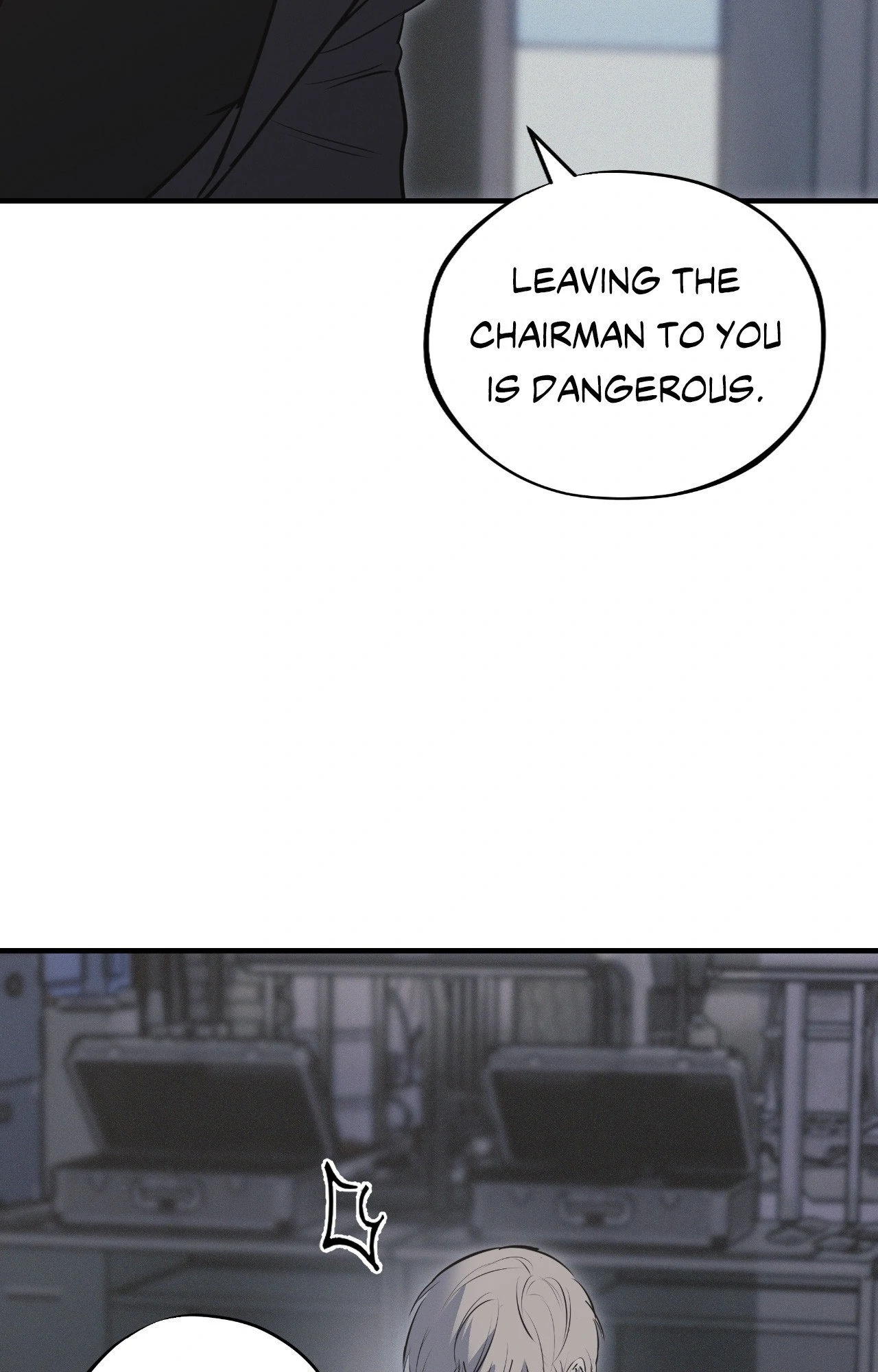 Risky Vice - Chapter 45 Page 30