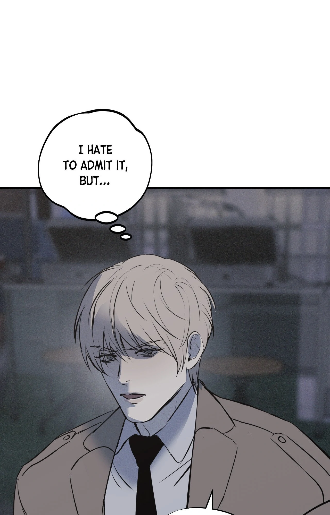 Risky Vice - Chapter 45 Page 33