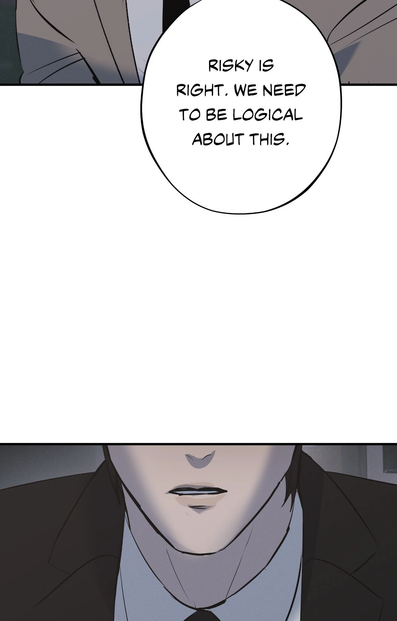 Risky Vice - Chapter 45 Page 34