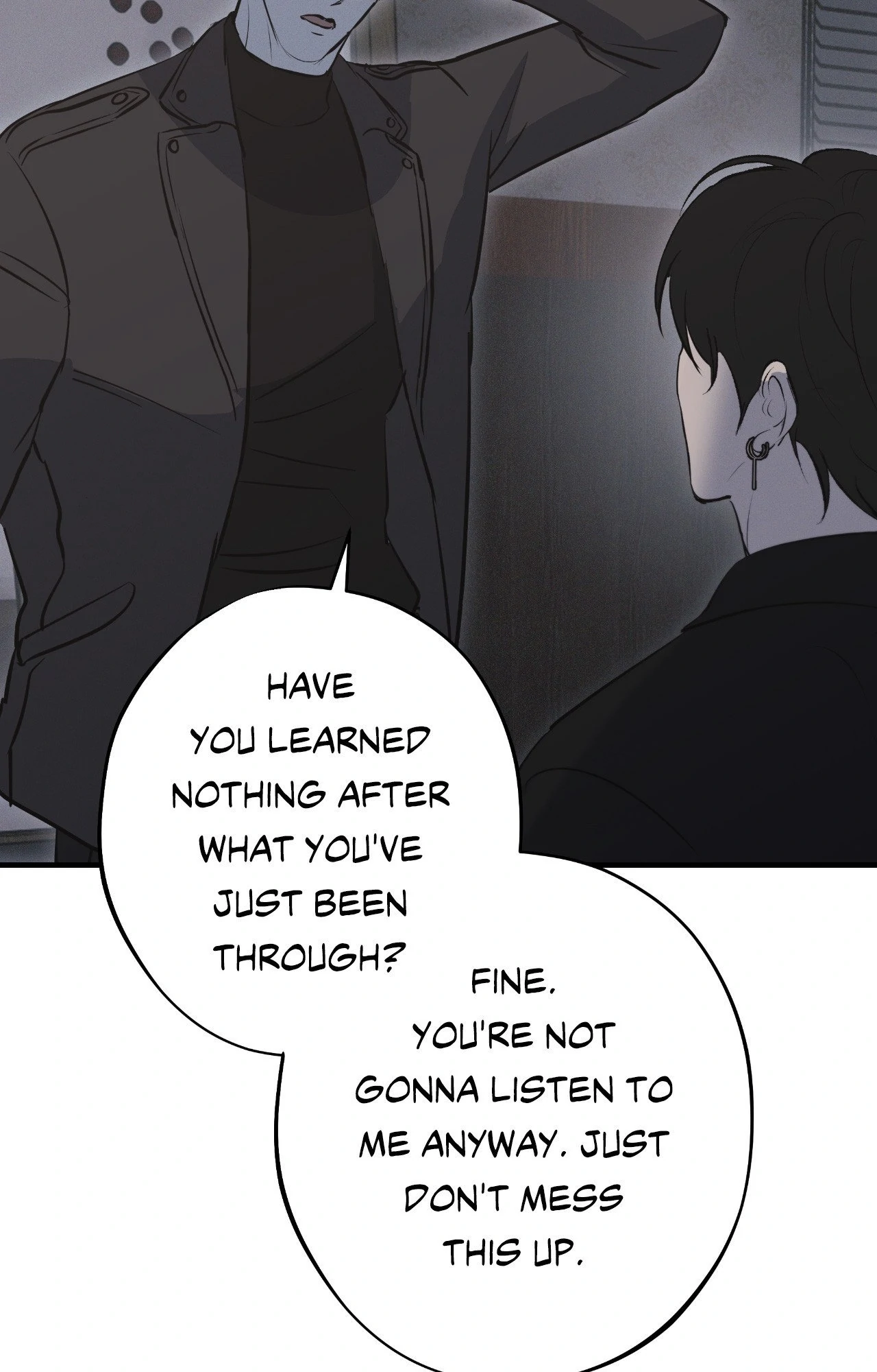 Risky Vice - Chapter 45 Page 43