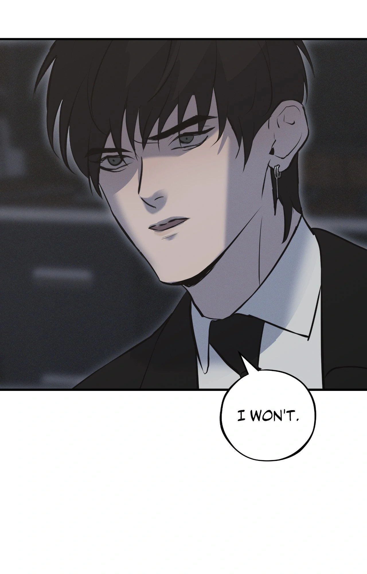 Risky Vice - Chapter 45 Page 45