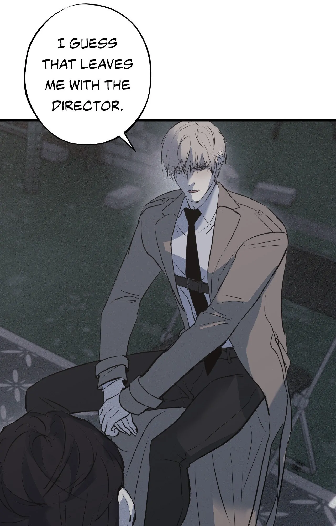 Risky Vice - Chapter 45 Page 48