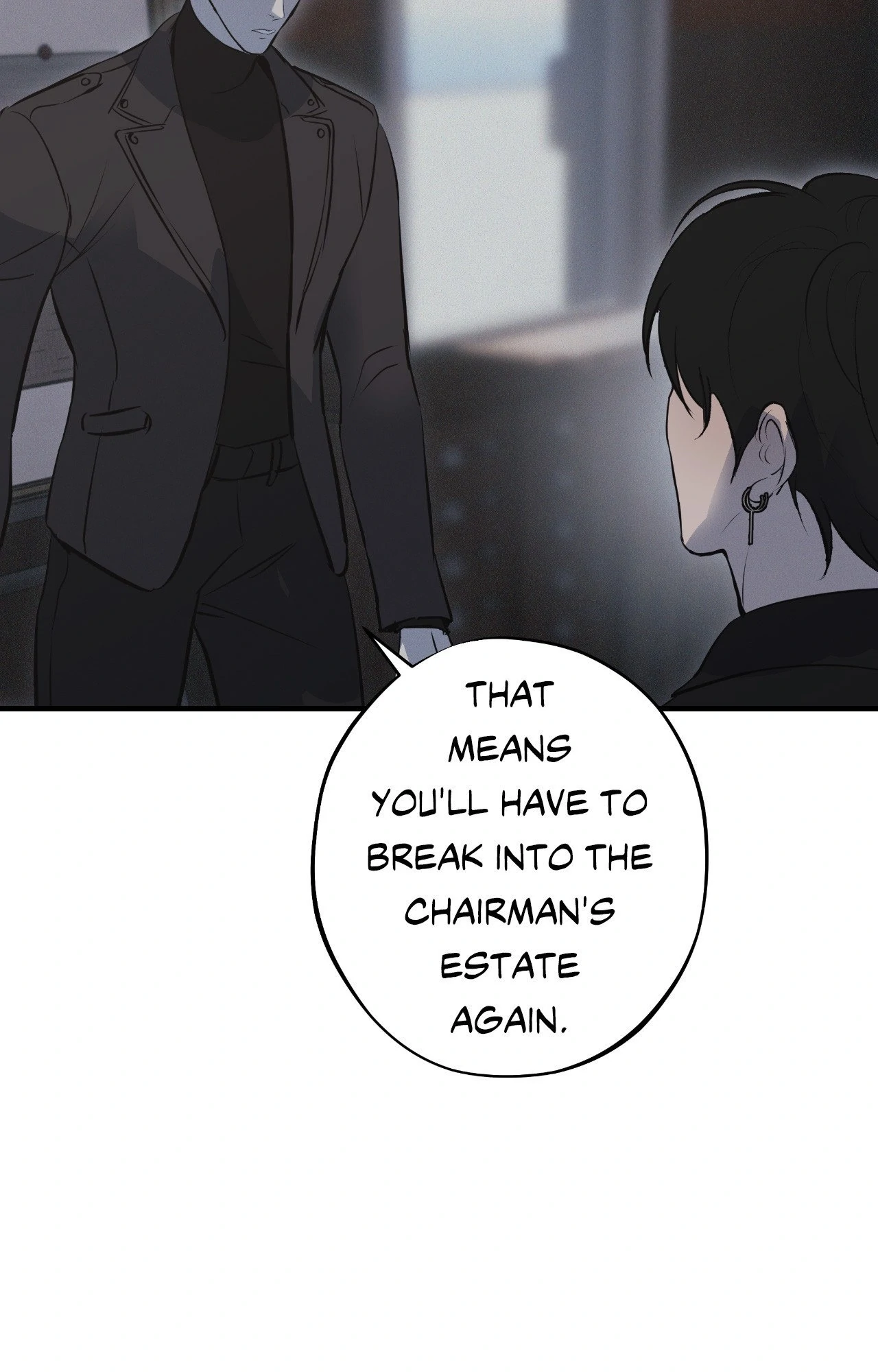 Risky Vice - Chapter 45 Page 50