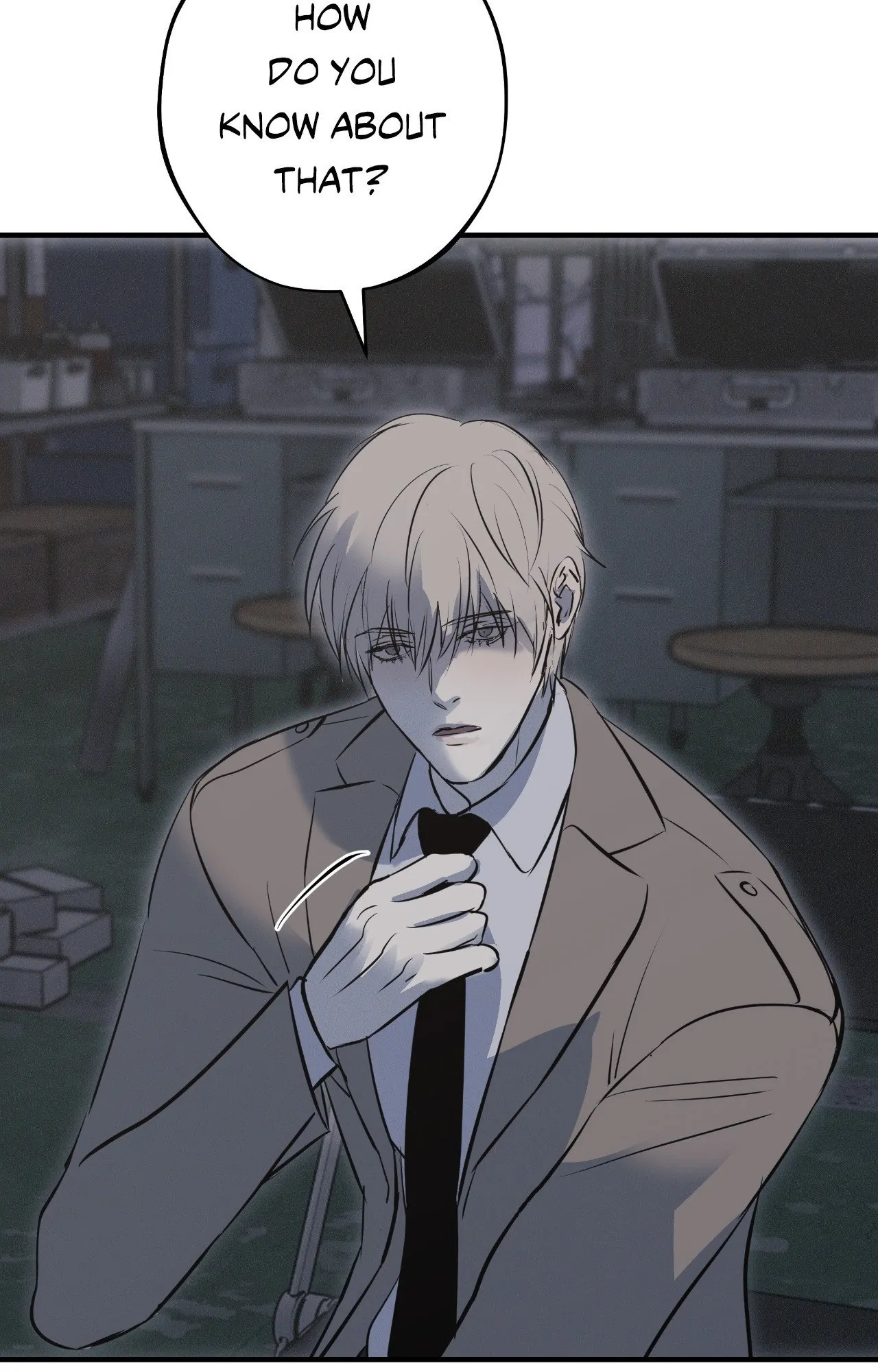 Risky Vice - Chapter 45 Page 56