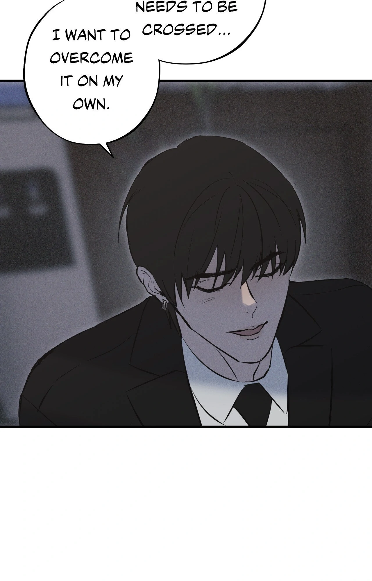 Risky Vice - Chapter 45 Page 62