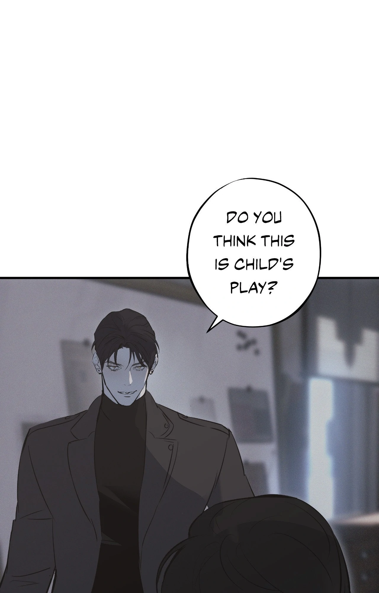 Risky Vice - Chapter 45 Page 71