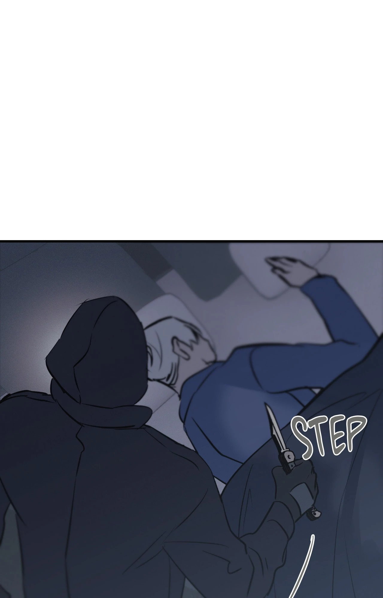 Risky Vice - Chapter 46 Page 1