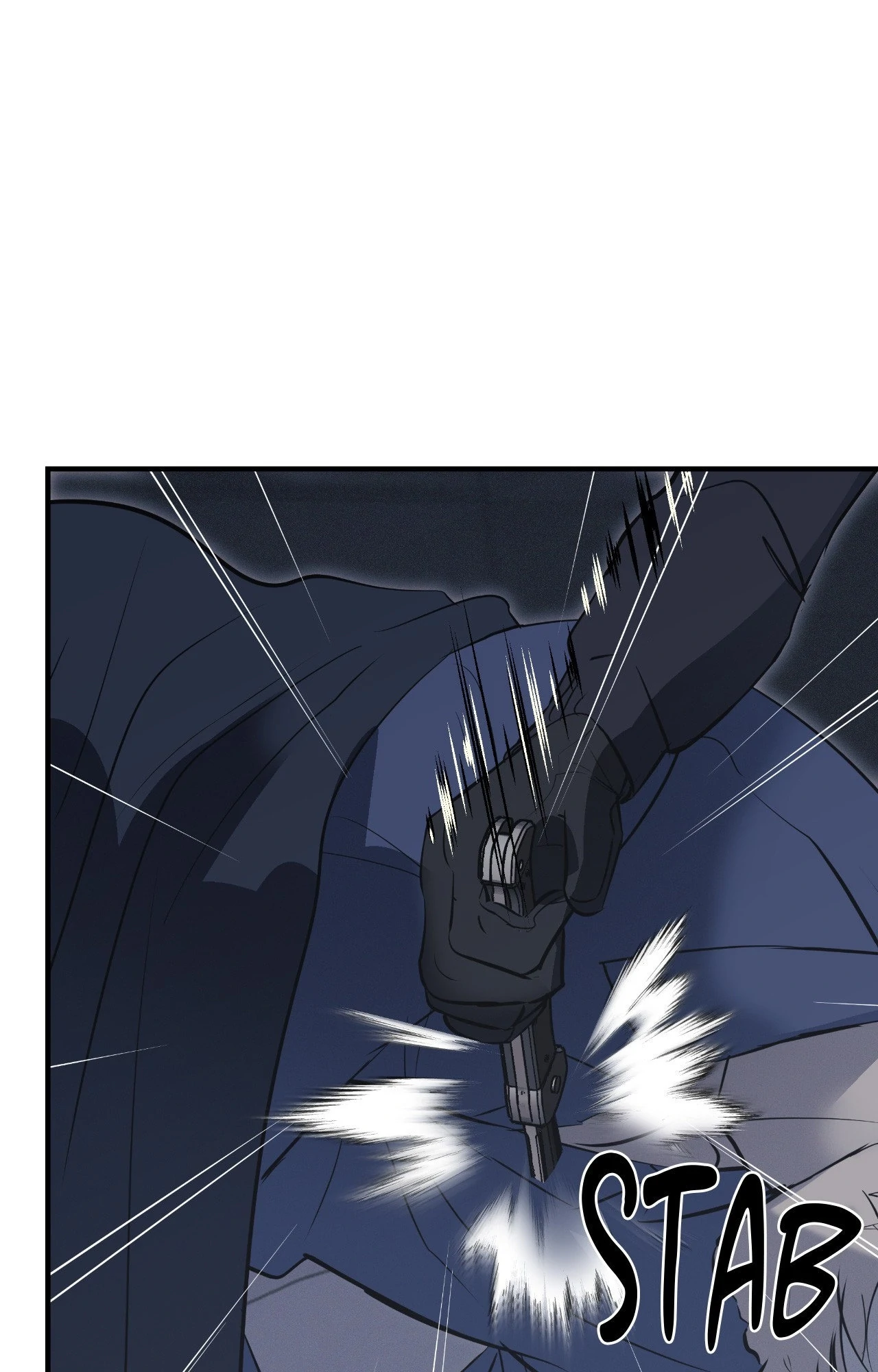 Risky Vice - Chapter 46 Page 4
