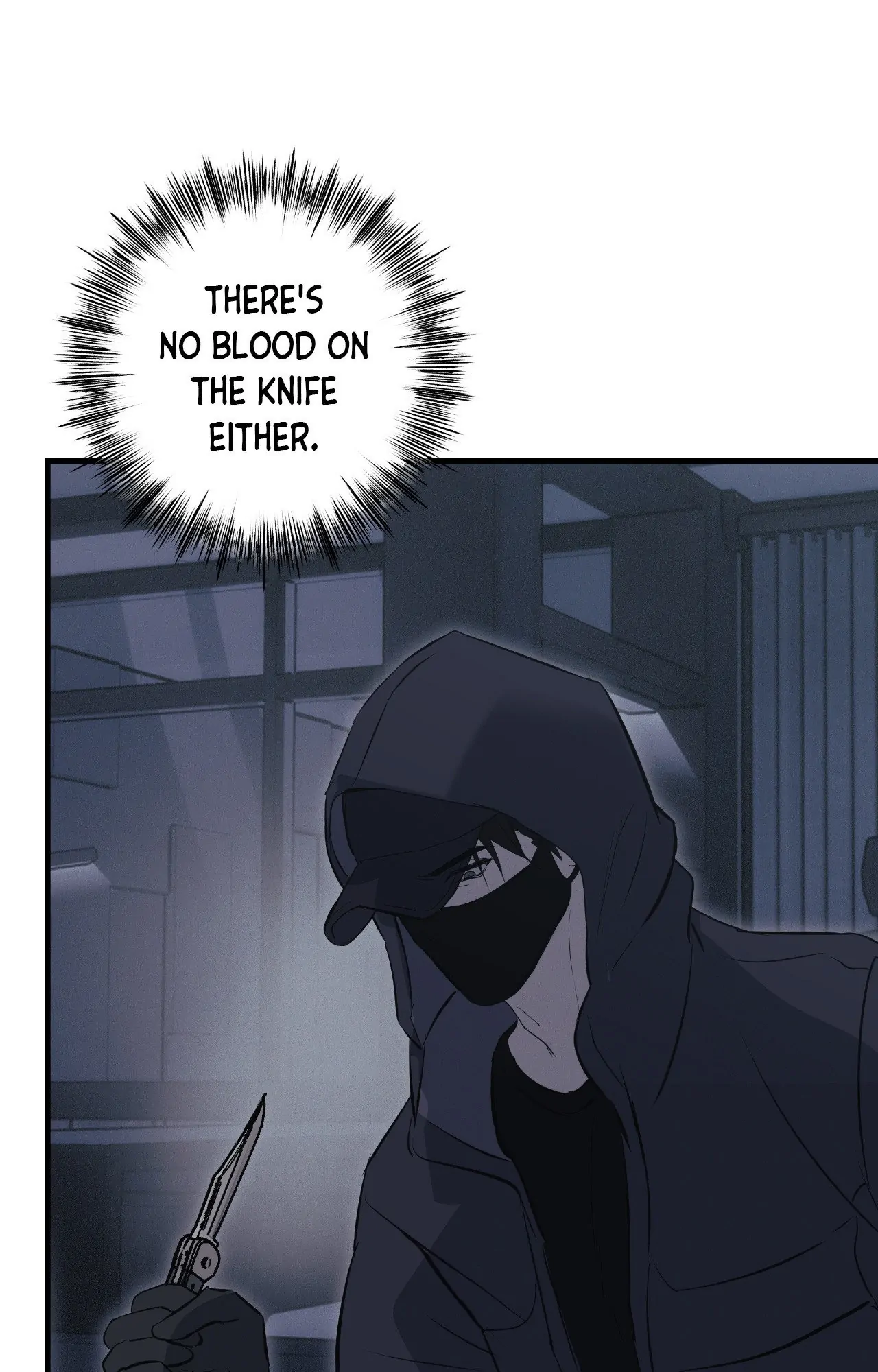 Risky Vice - Chapter 46 Page 10