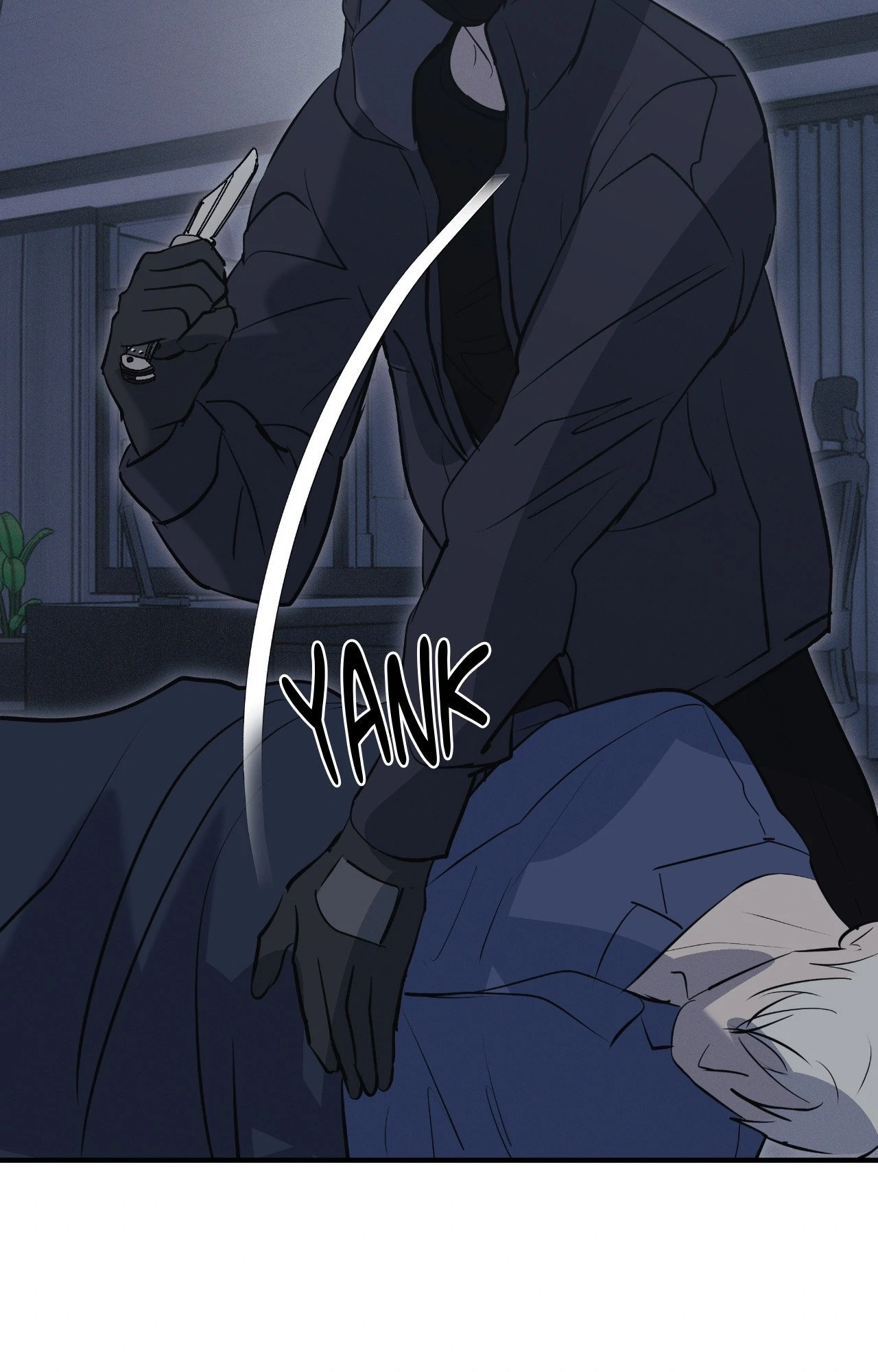 Risky Vice - Chapter 46 Page 12
