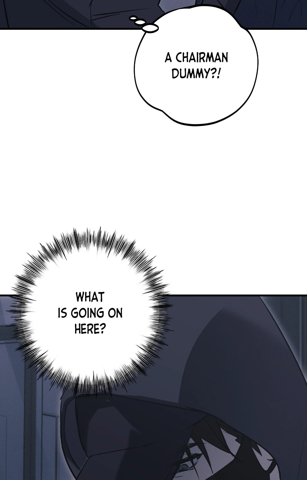 Risky Vice - Chapter 46 Page 14