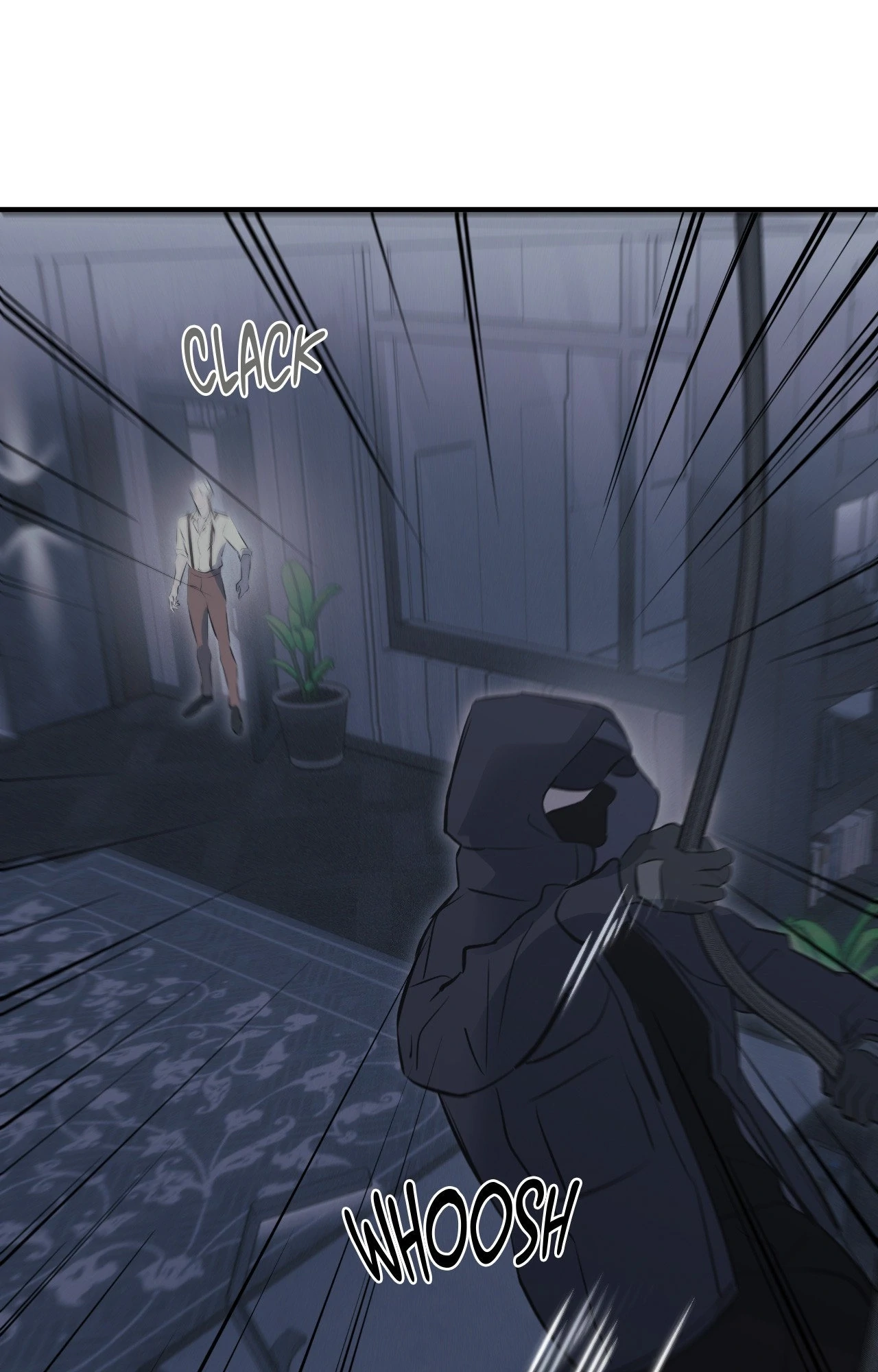 Risky Vice - Chapter 46 Page 19