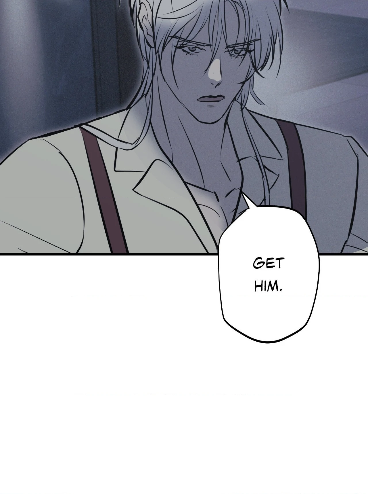 Risky Vice - Chapter 46 Page 21