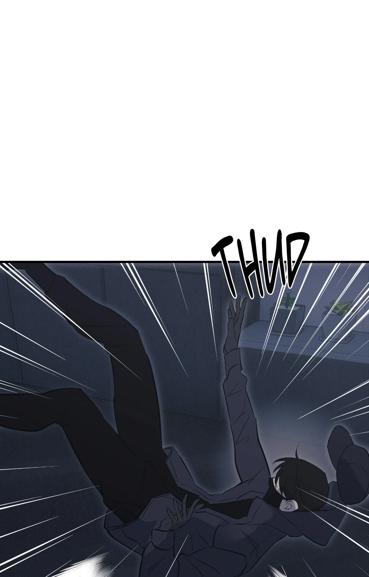 Risky Vice - Chapter 46 Page 26