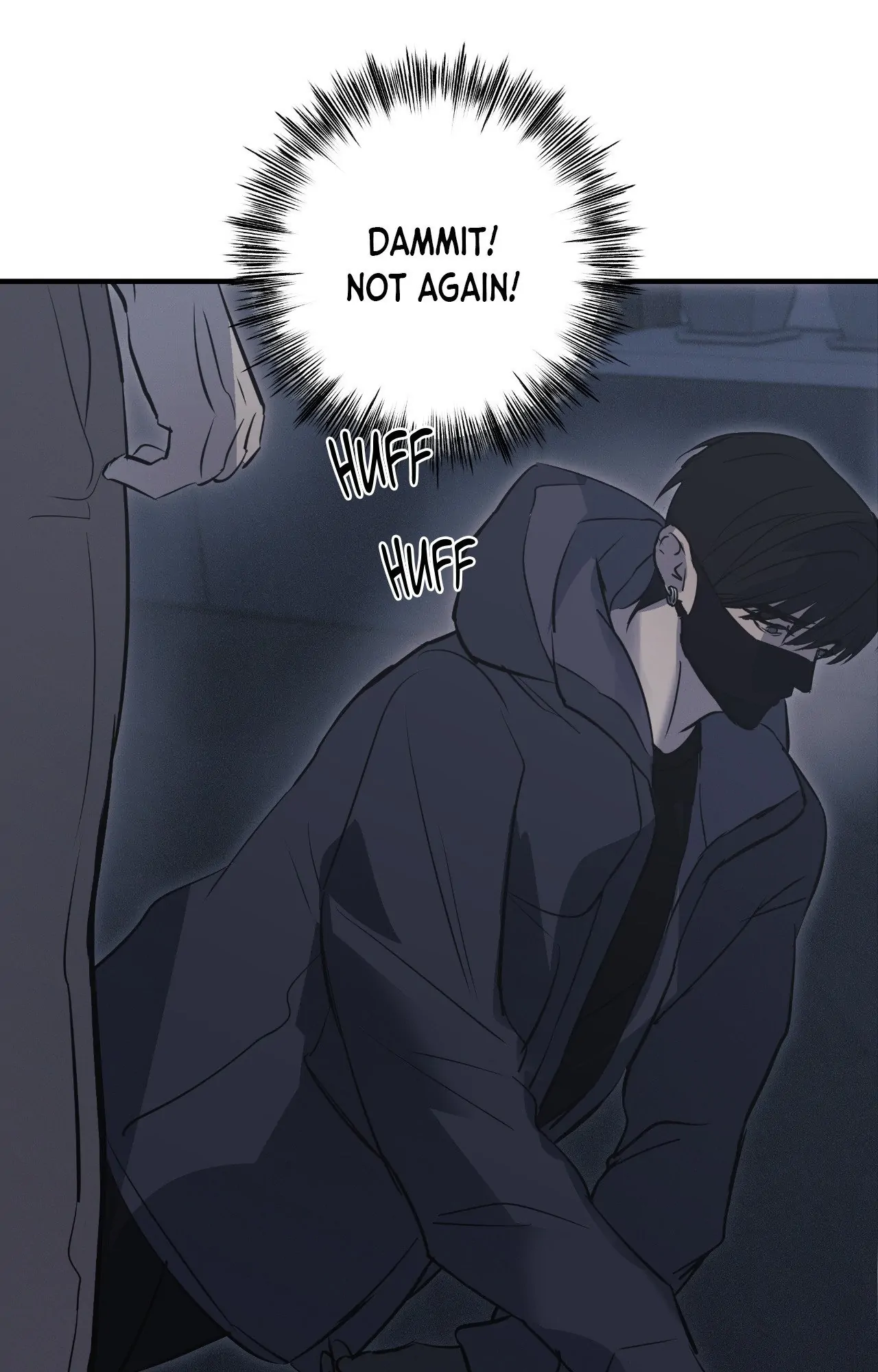 Risky Vice - Chapter 46 Page 28