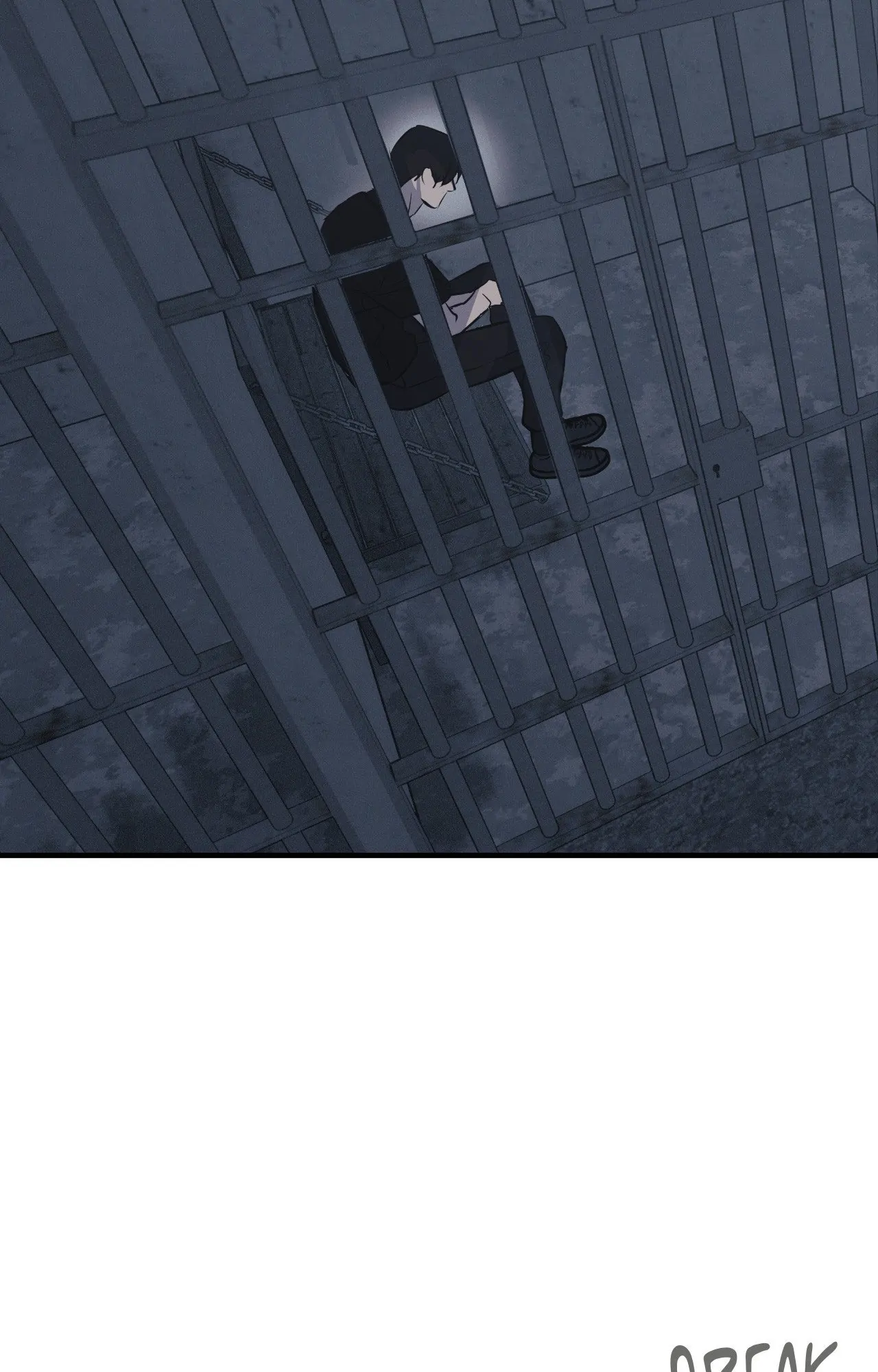 Risky Vice - Chapter 46 Page 40