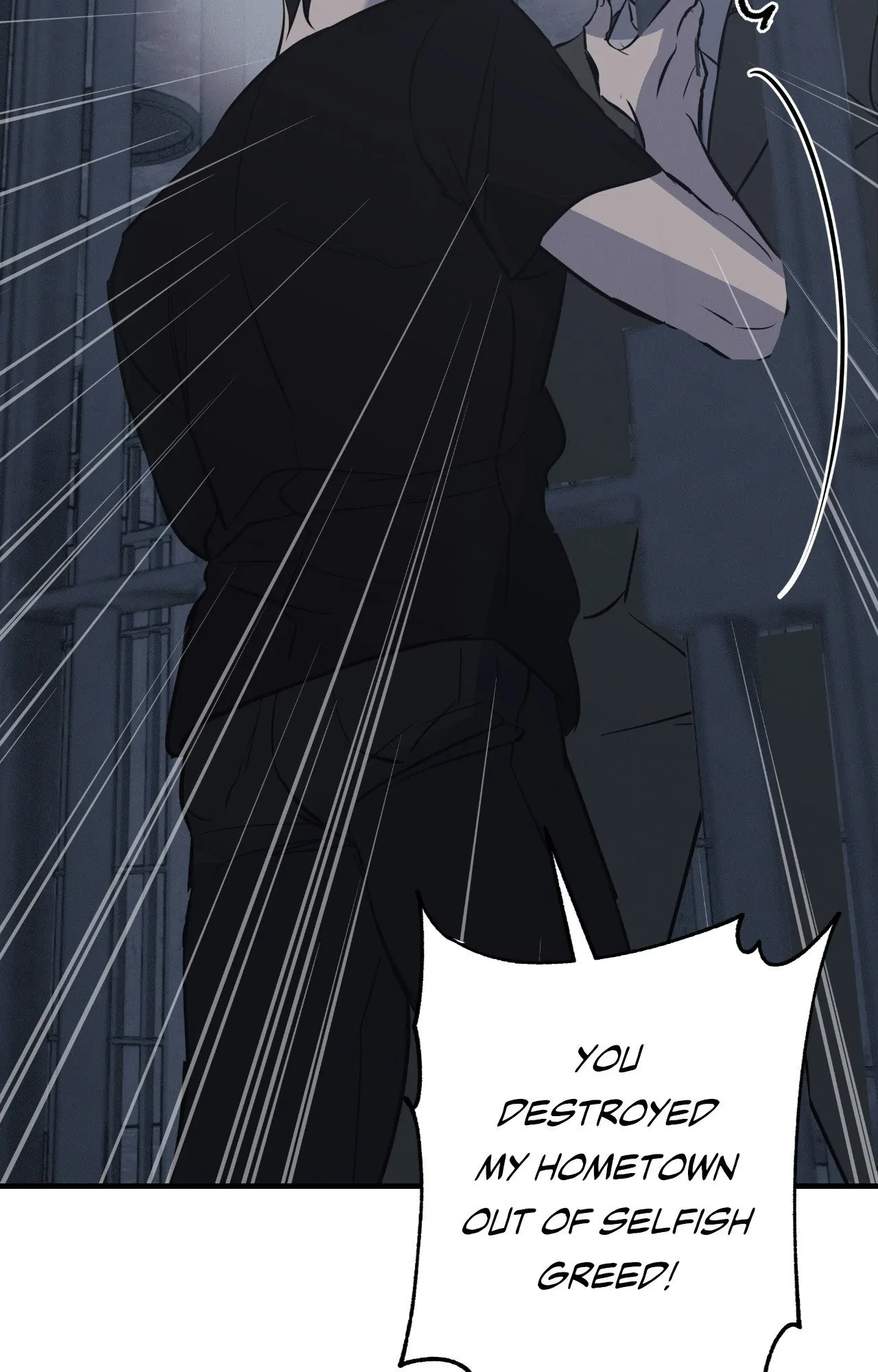Risky Vice - Chapter 46 Page 48