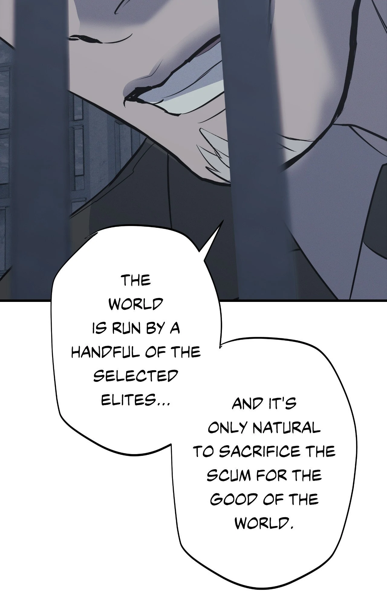 Risky Vice - Chapter 46 Page 54