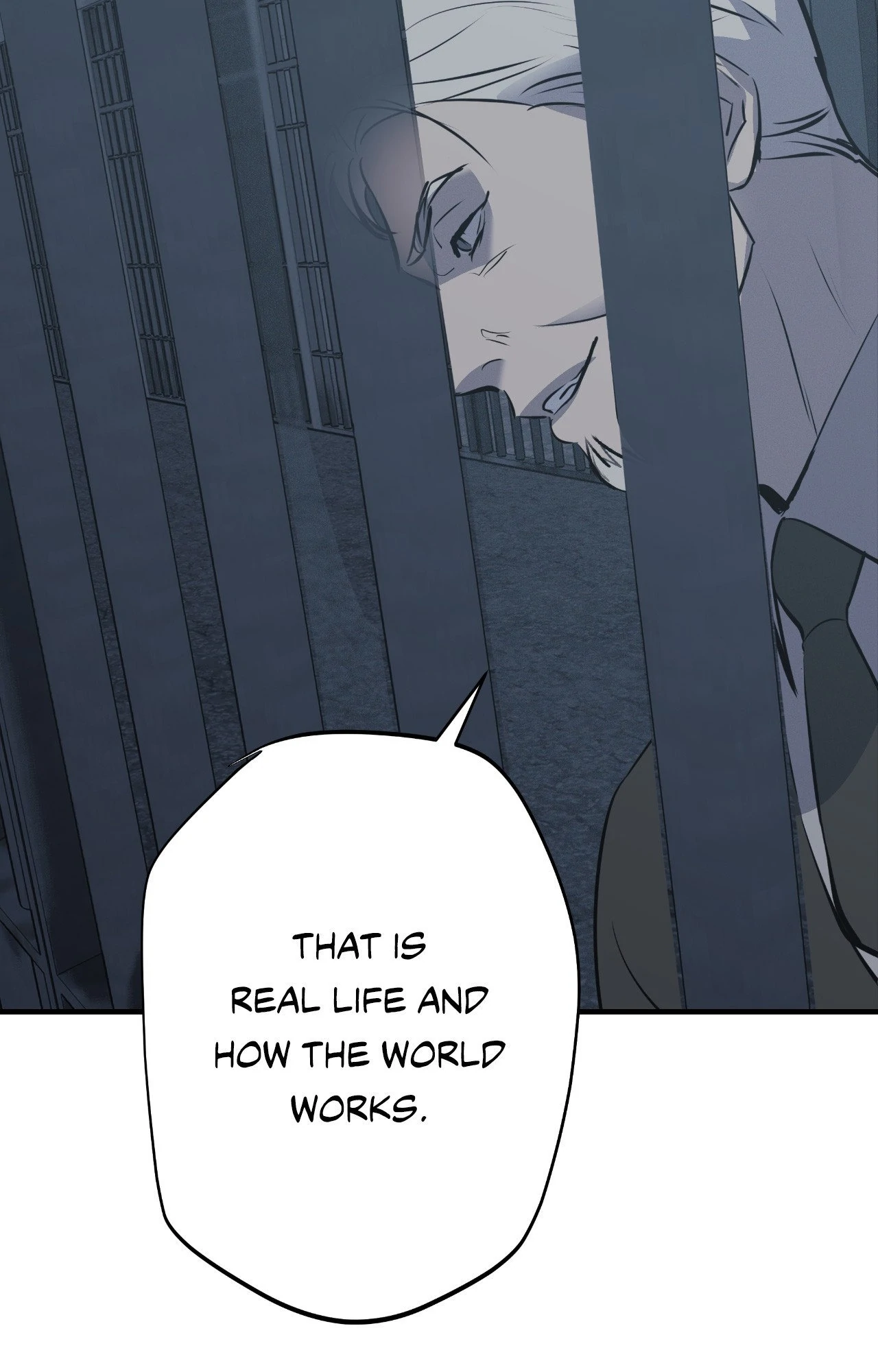Risky Vice - Chapter 46 Page 57