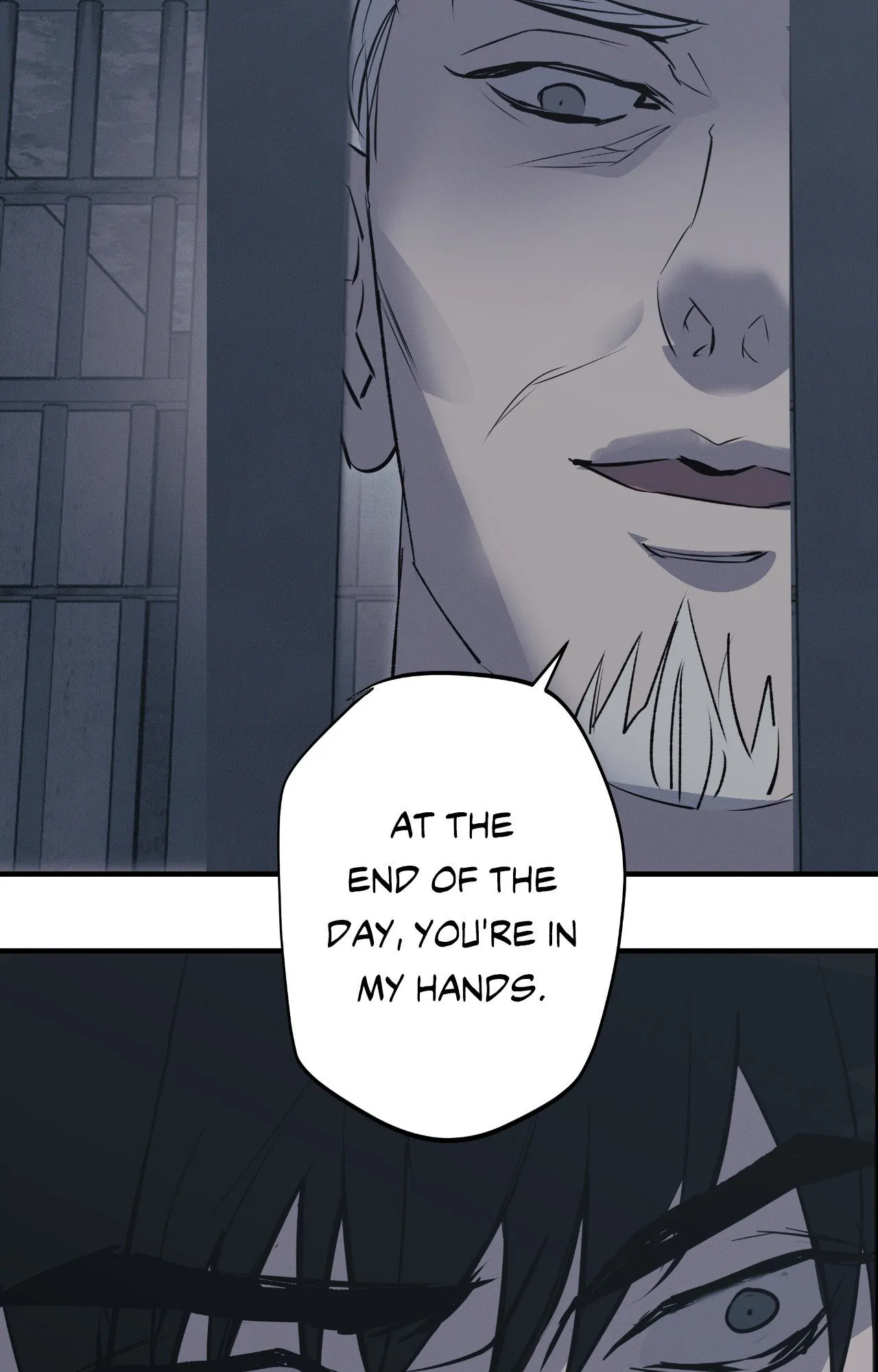 Risky Vice - Chapter 46 Page 62