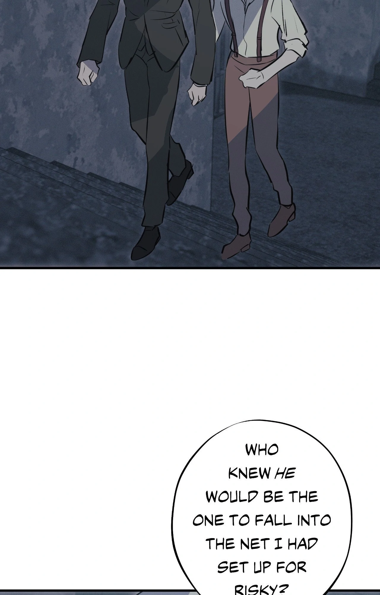 Risky Vice - Chapter 46 Page 65