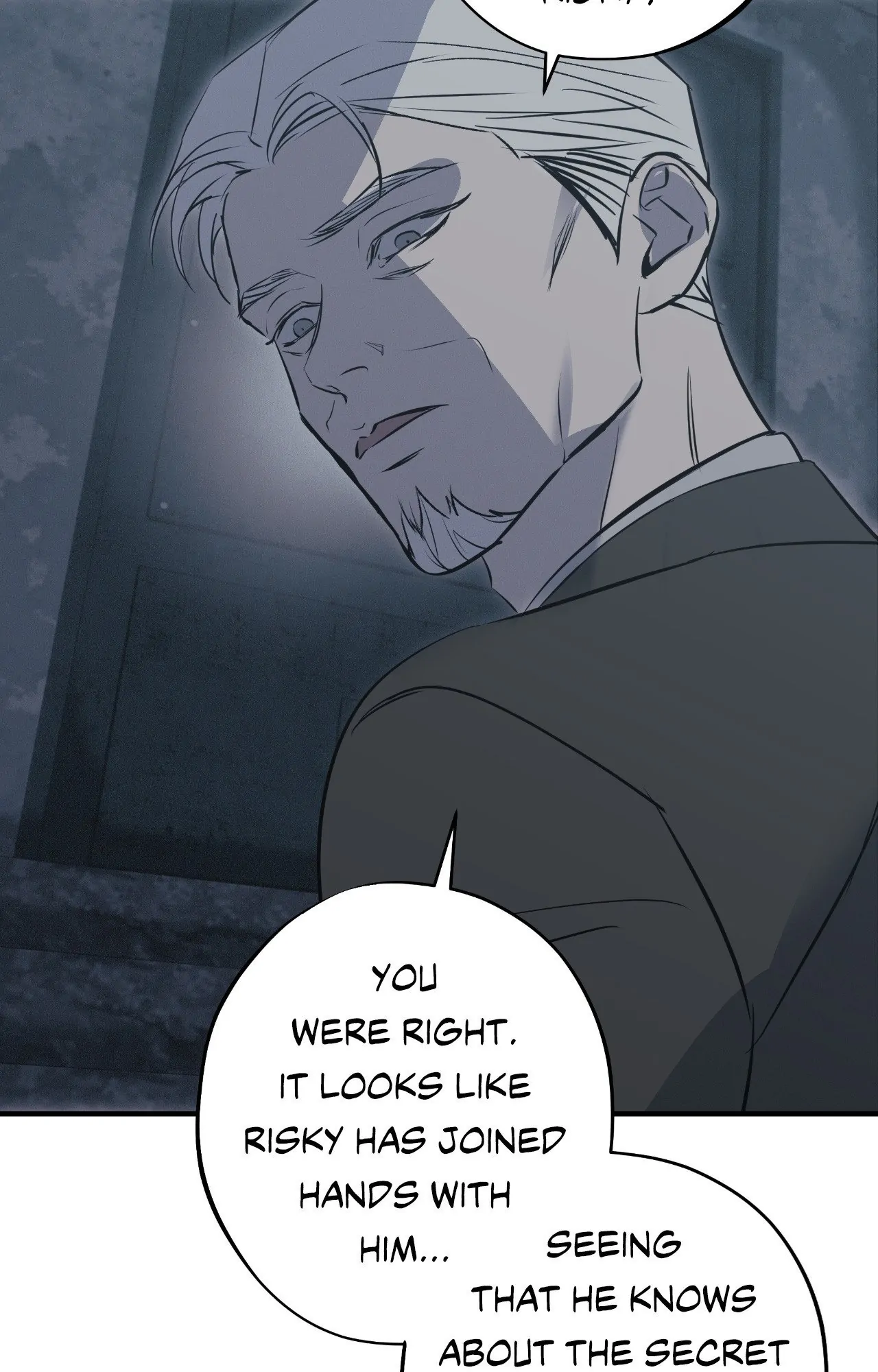 Risky Vice - Chapter 46 Page 66