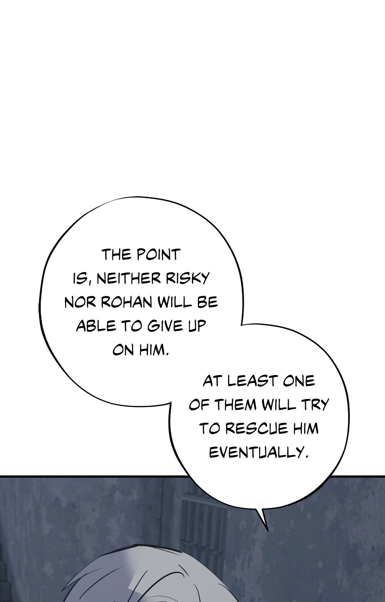 Risky Vice - Chapter 46 Page 68