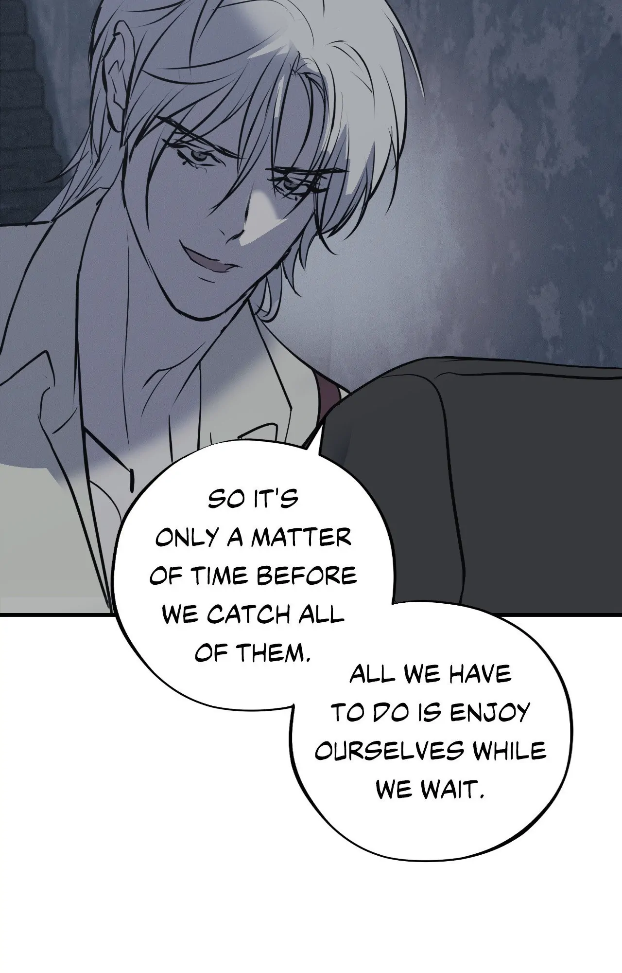 Risky Vice - Chapter 46 Page 69