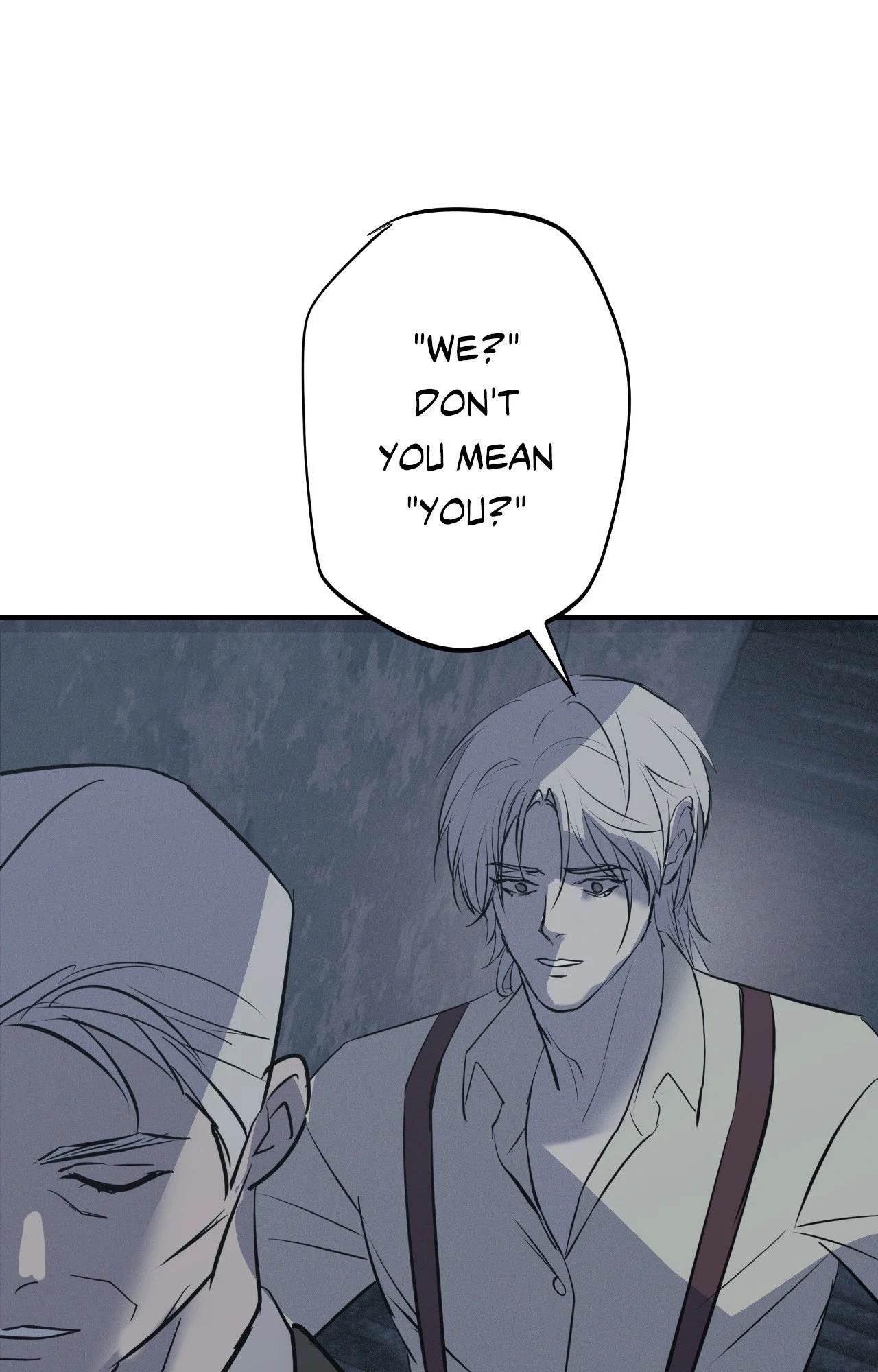 Risky Vice - Chapter 46 Page 70