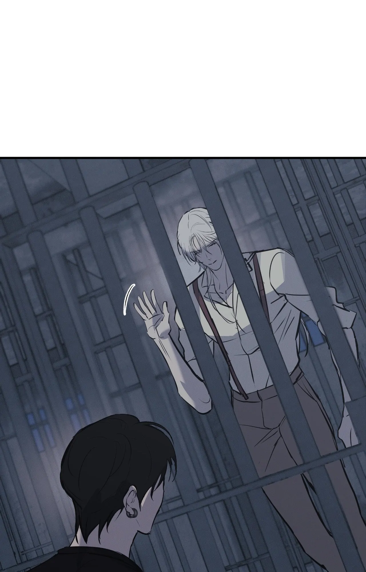 Risky Vice - Chapter 46 Page 77