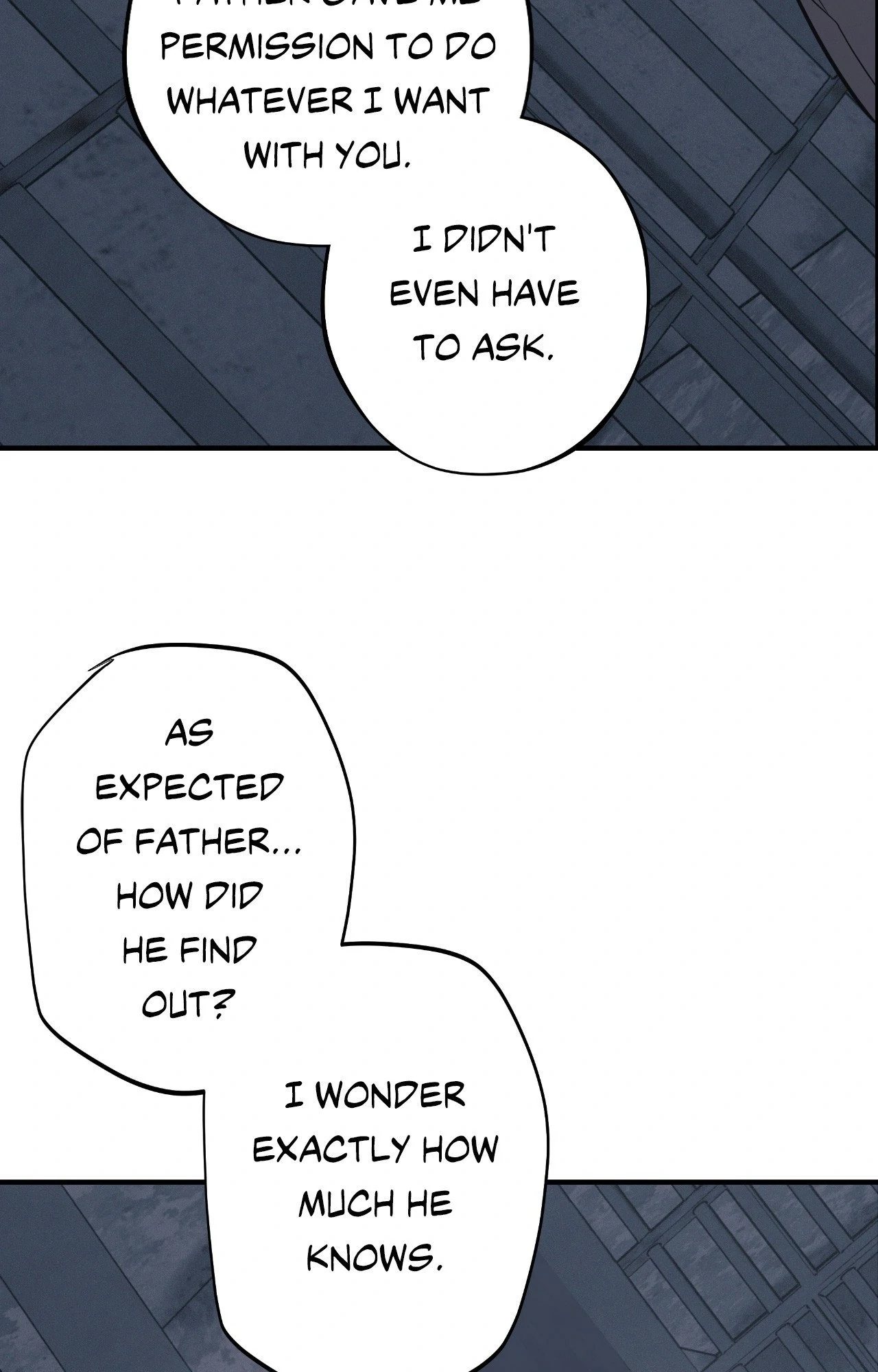 Risky Vice - Chapter 46 Page 84