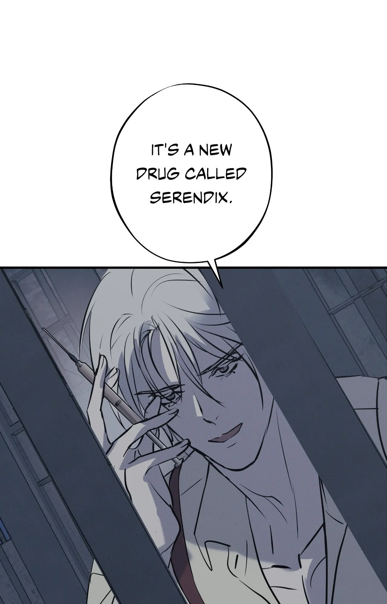 Risky Vice - Chapter 46 Page 89